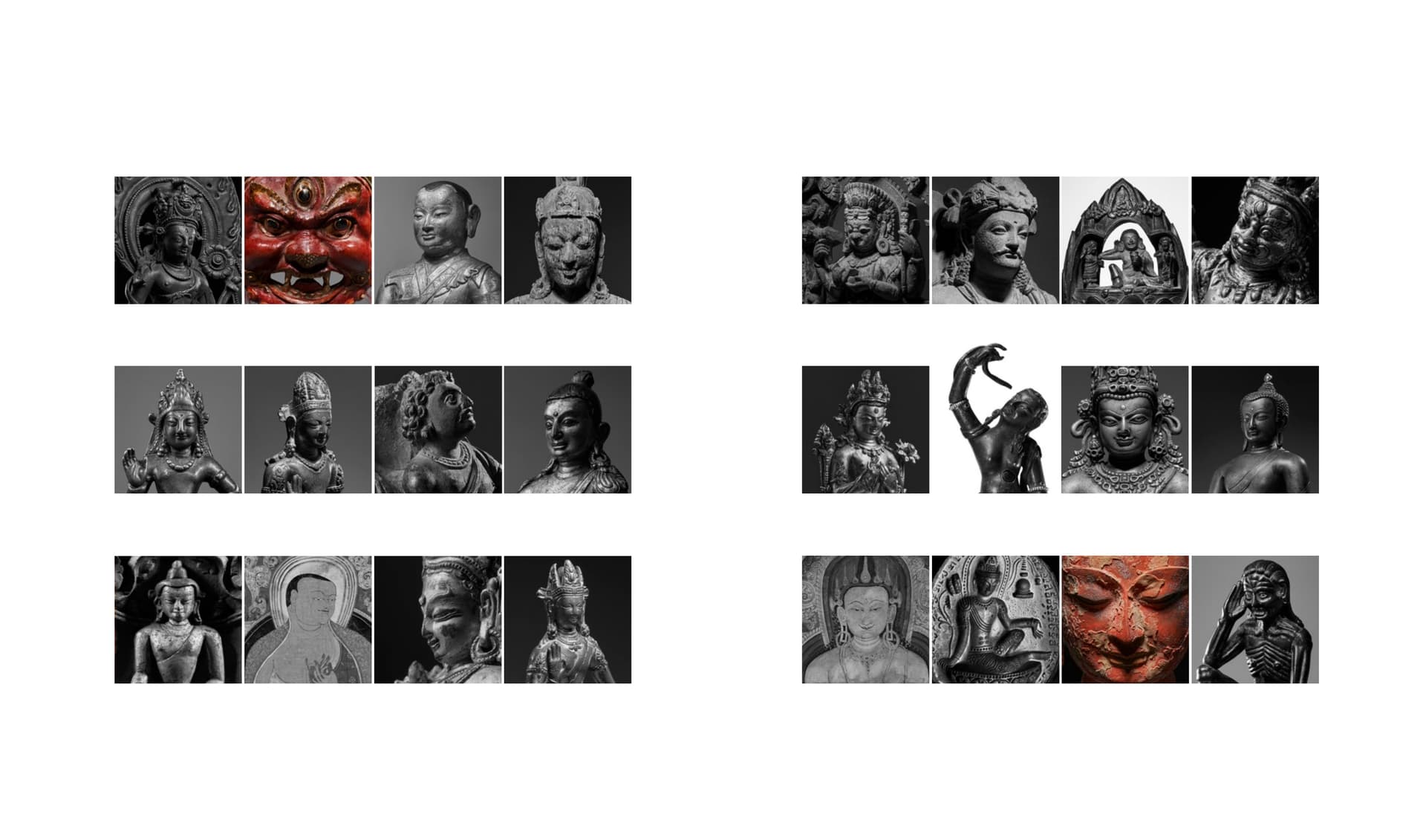 竹瑾居｜喜马拉雅艺术 2024 展览图录 page 4