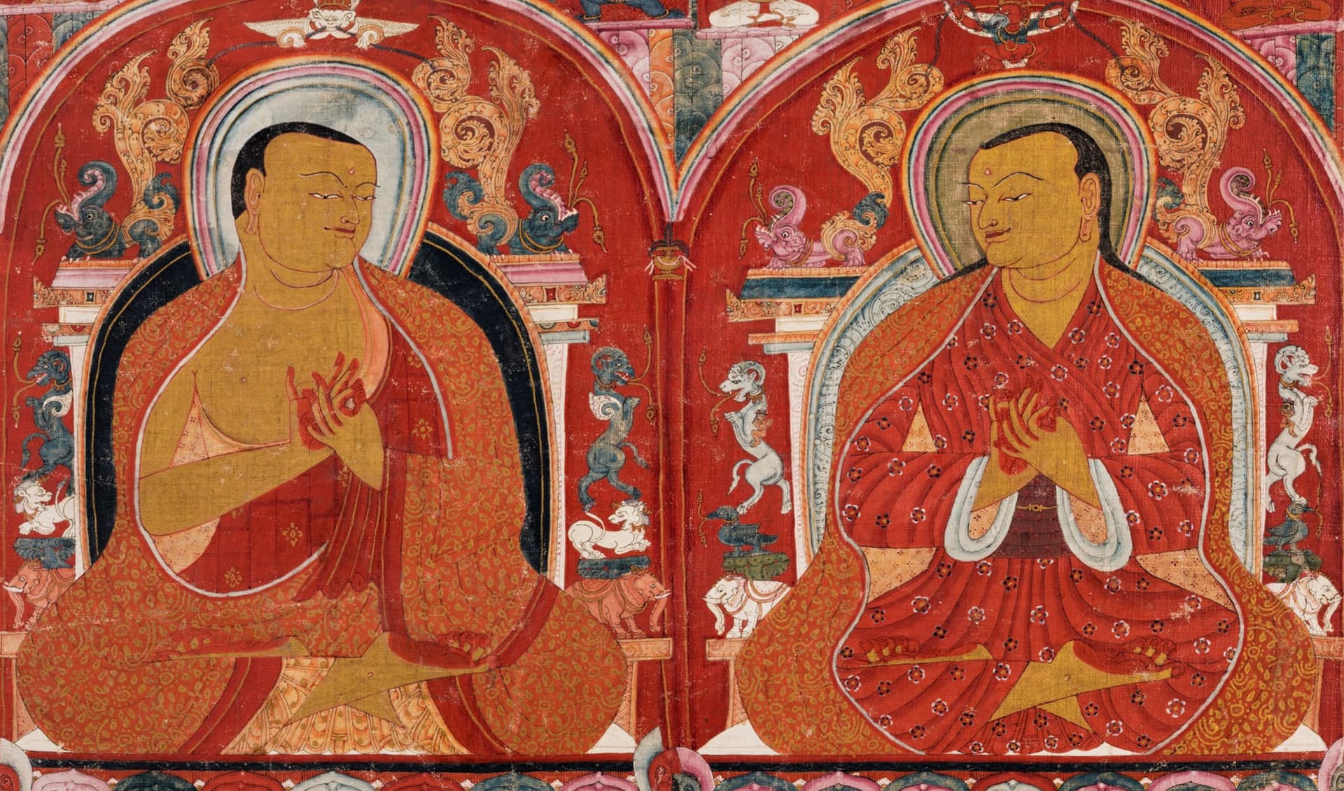 竹瑾居｜喜马拉雅艺术 2024 展览图录 page 37