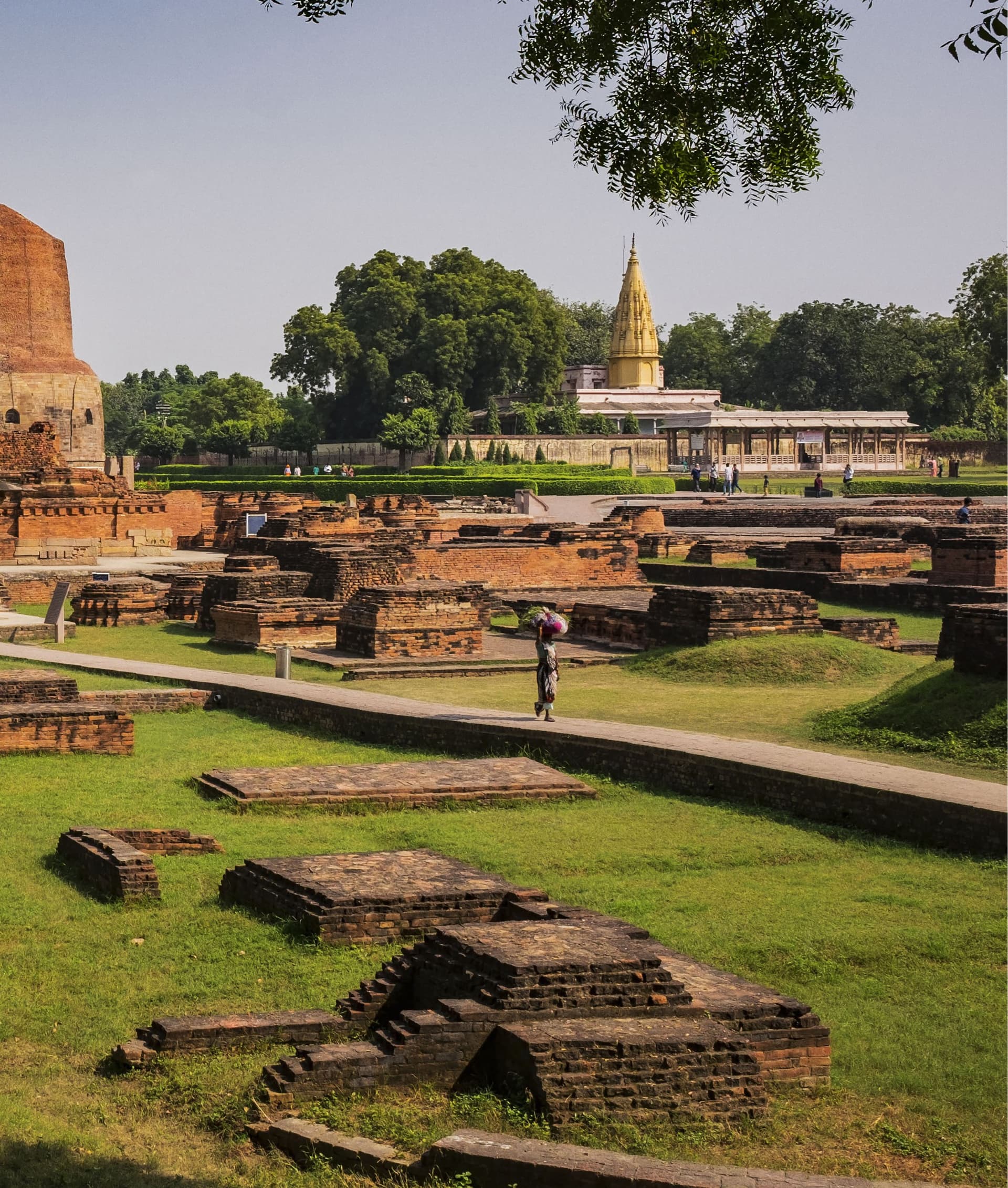 竹瑾居｜喜马拉雅艺术 2023 展览图录 page 11