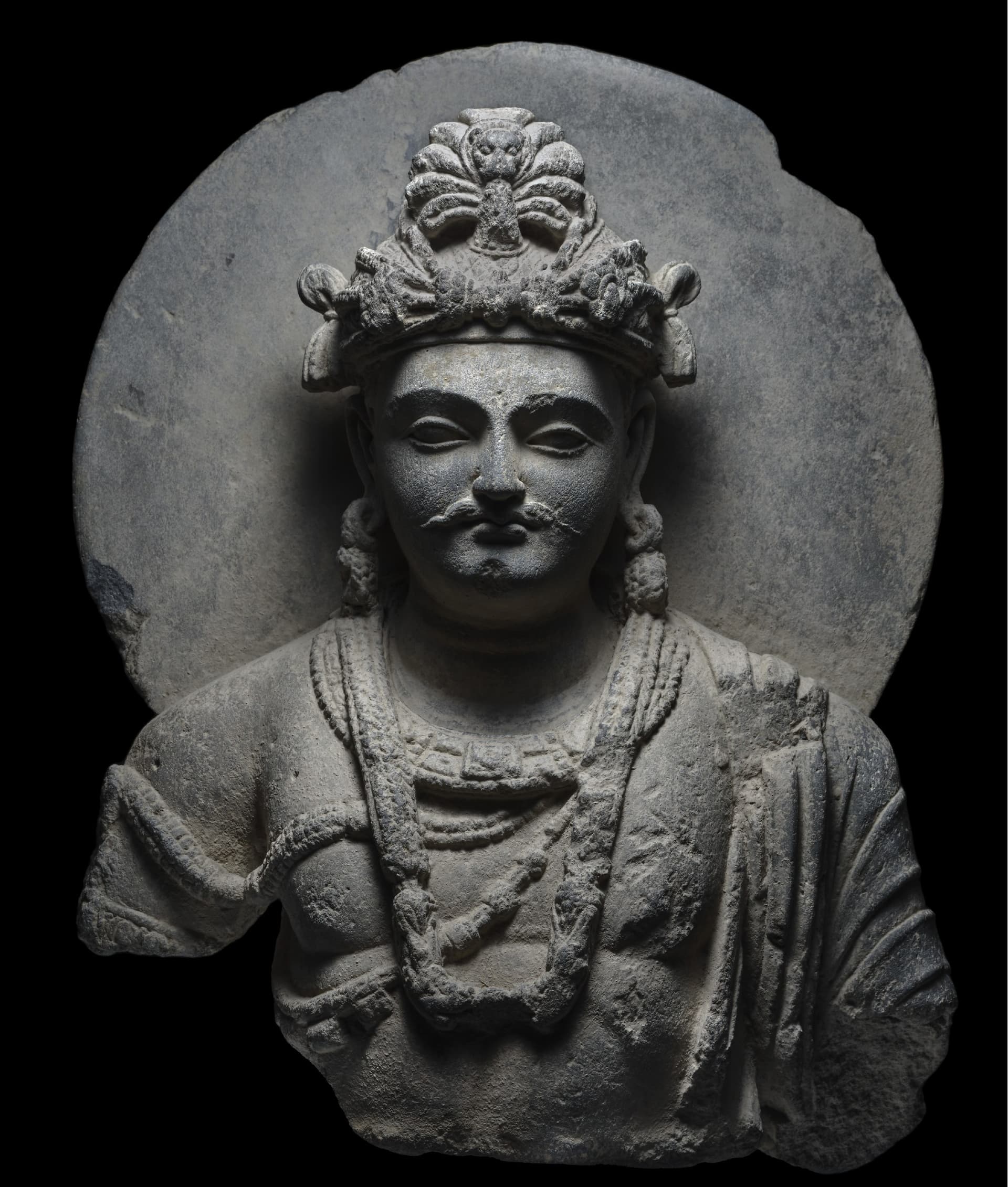 竹瑾居｜喜马拉雅艺术 2023 展览图录 page 13