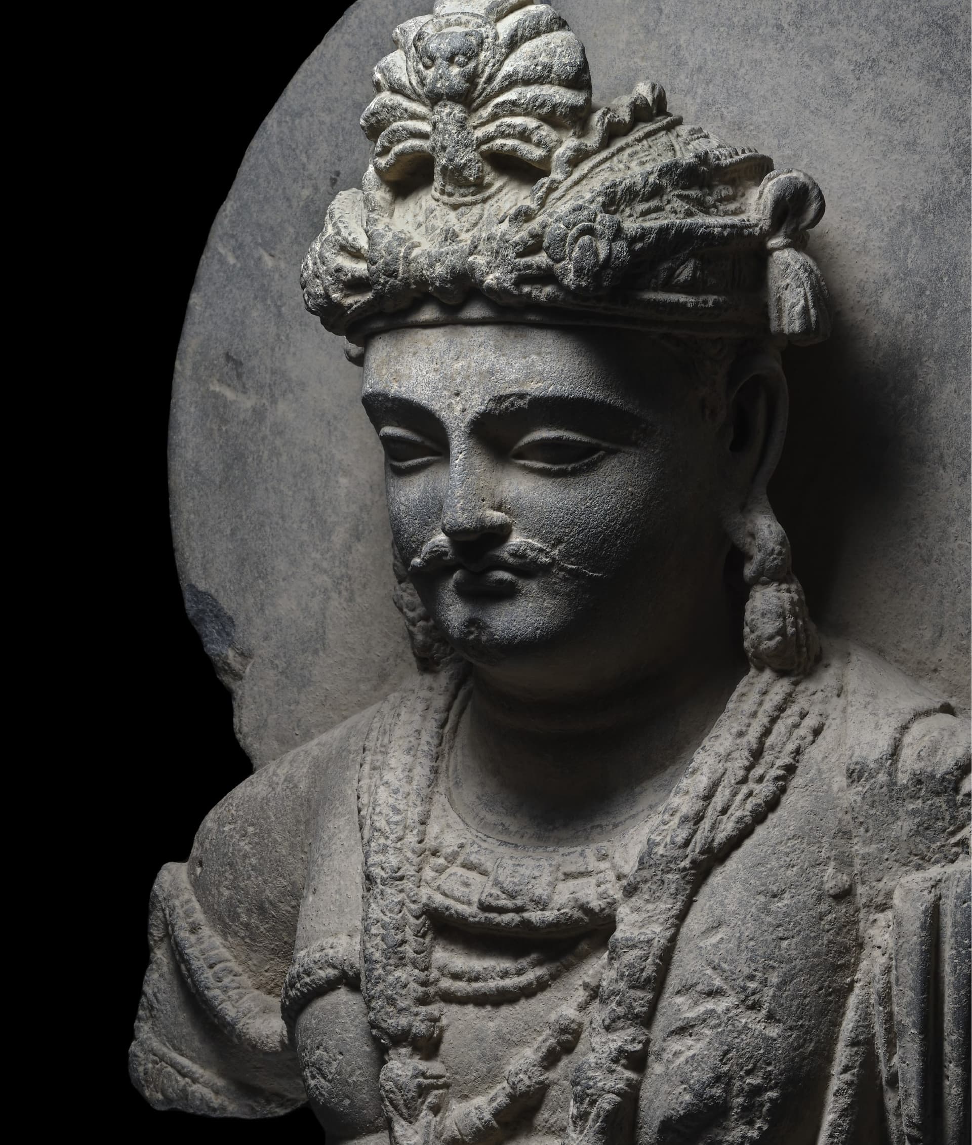 竹瑾居｜喜马拉雅艺术 2023 展览图录 page 15