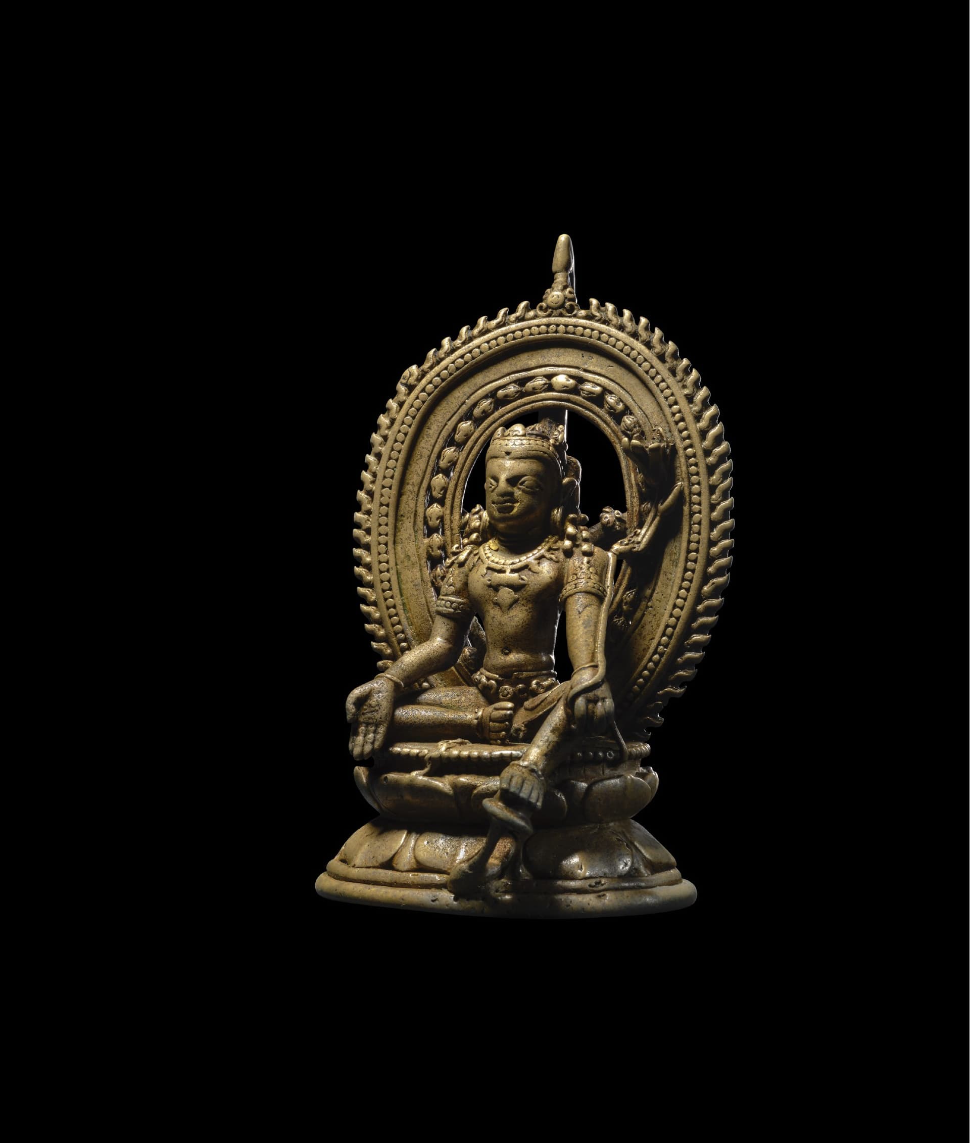 竹瑾居｜喜马拉雅艺术 2023 展览图录 page 17