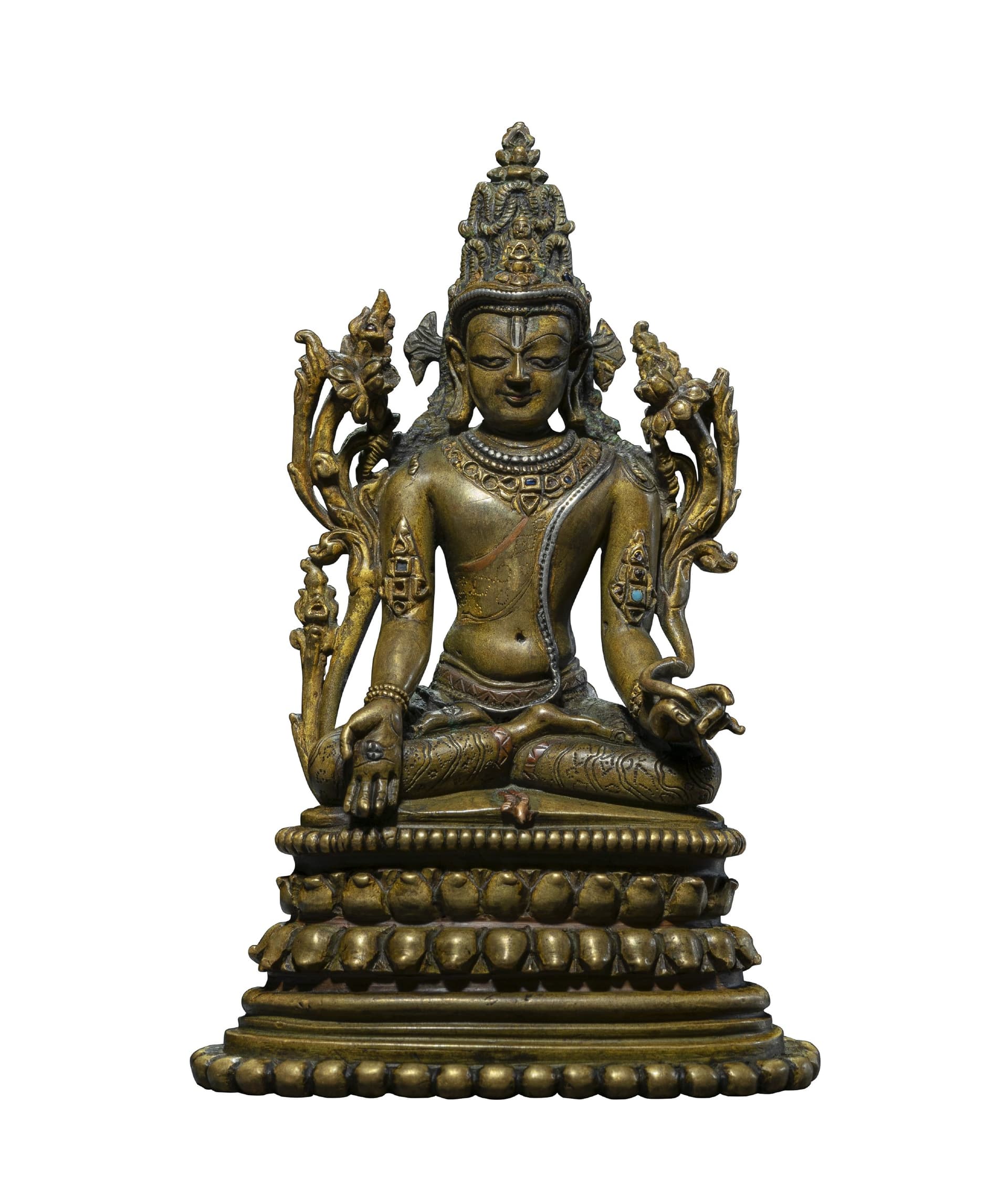 竹瑾居｜喜马拉雅艺术 2023 展览图录 page 21