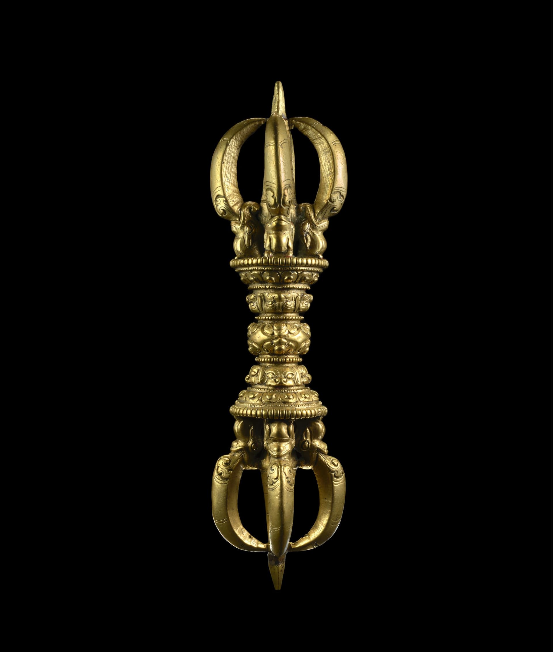 竹瑾居｜喜马拉雅艺术 2023 展览图录 page 25