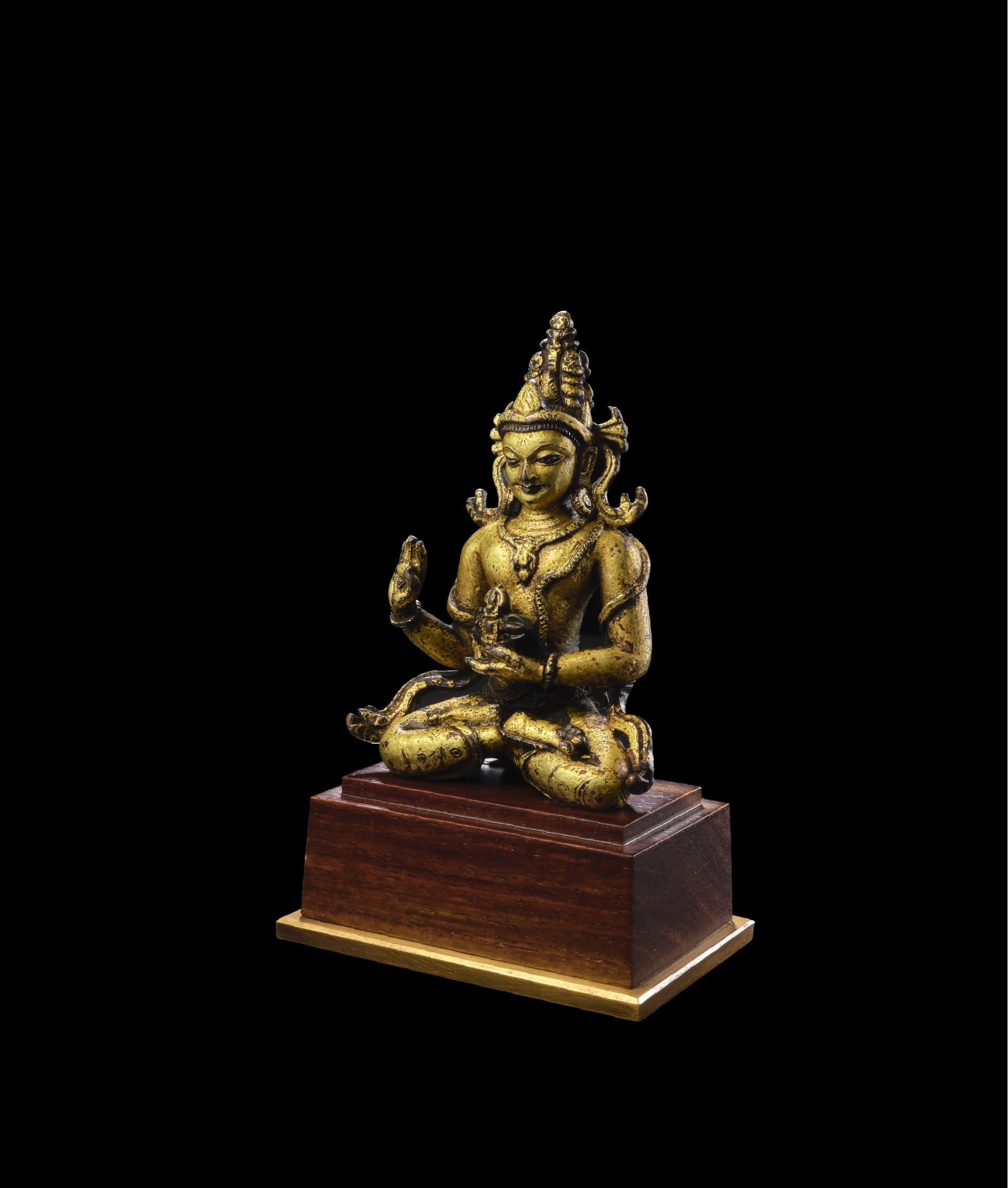 竹瑾居｜喜马拉雅艺术 2023 展览图录 page 31