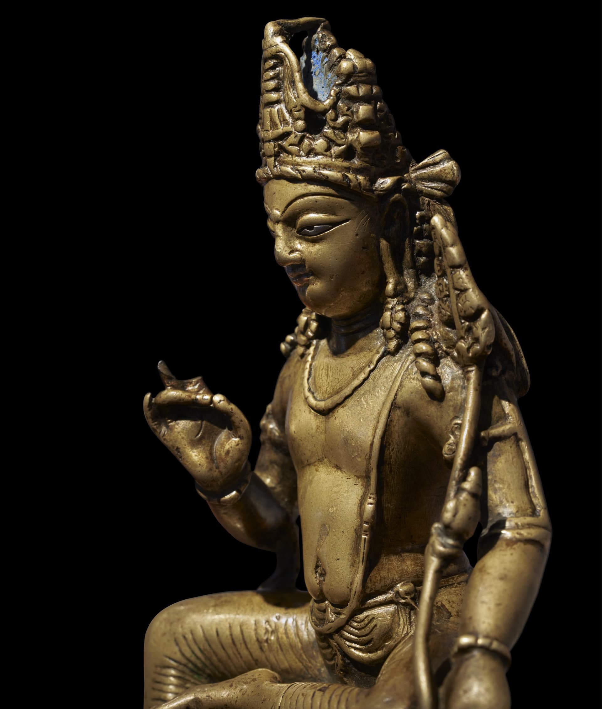 竹瑾居｜喜马拉雅艺术 2023 展览图录 page 33