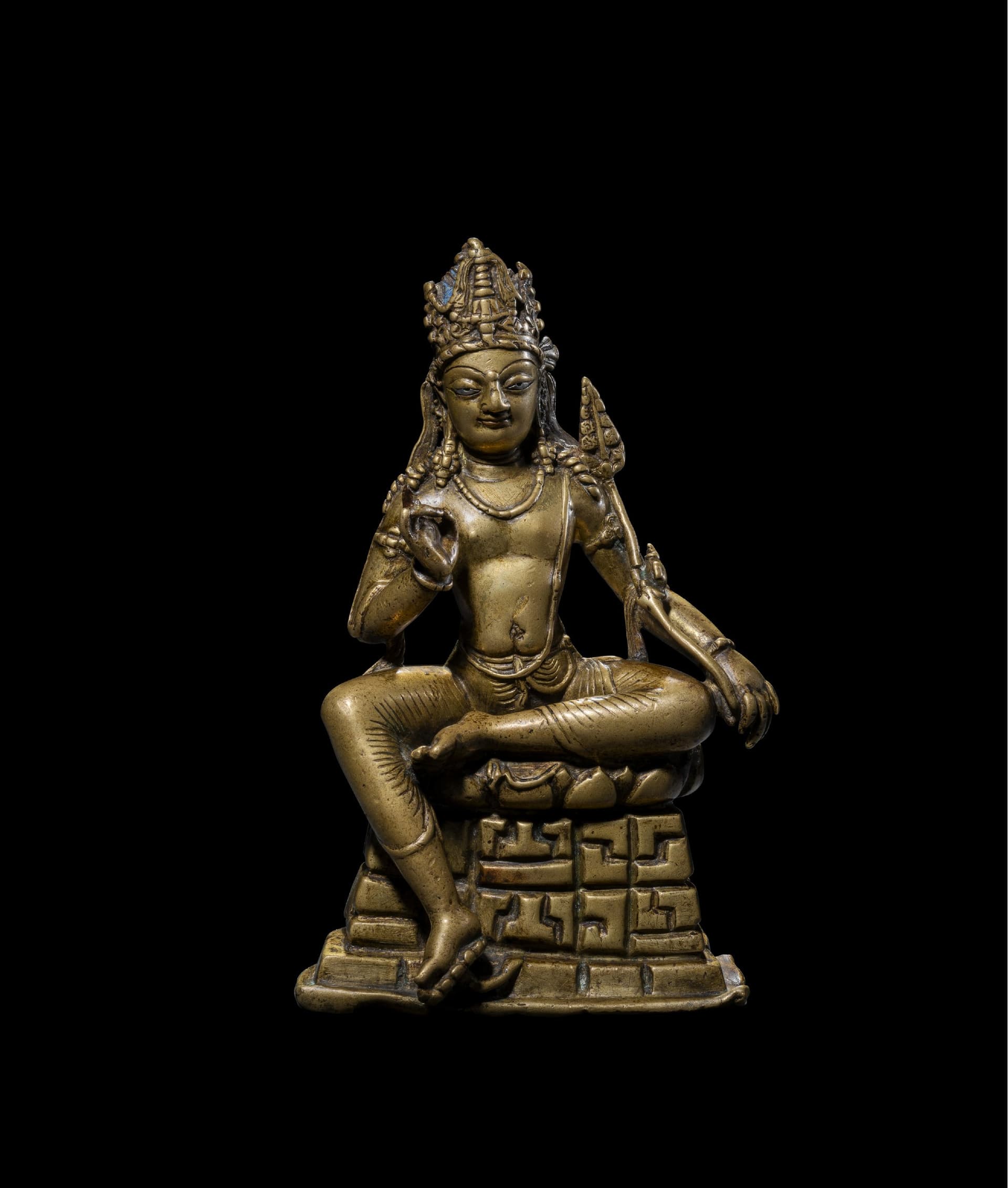 竹瑾居｜喜马拉雅艺术 2023 展览图录 page 35