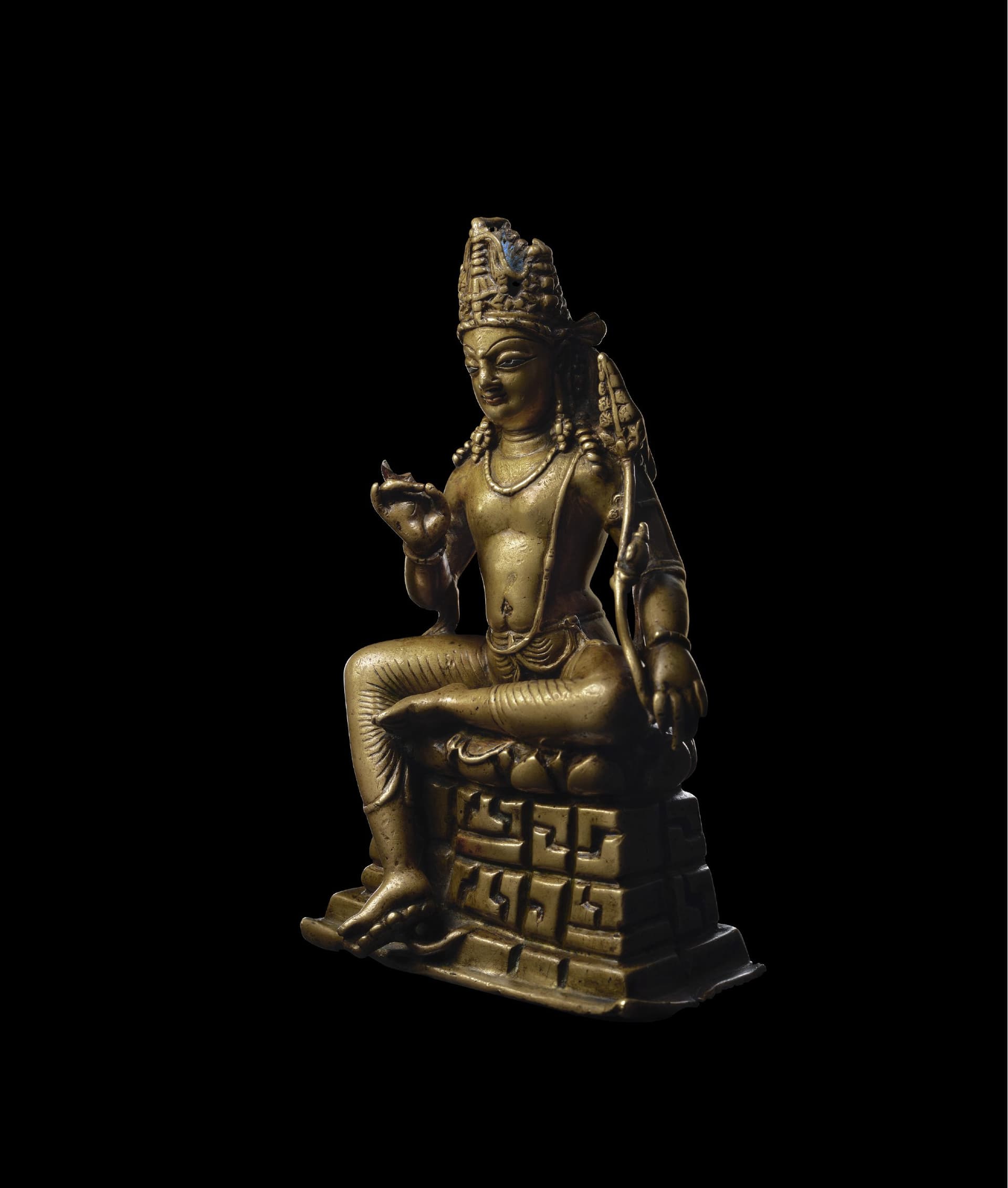 竹瑾居｜喜马拉雅艺术 2023 展览图录 page 37