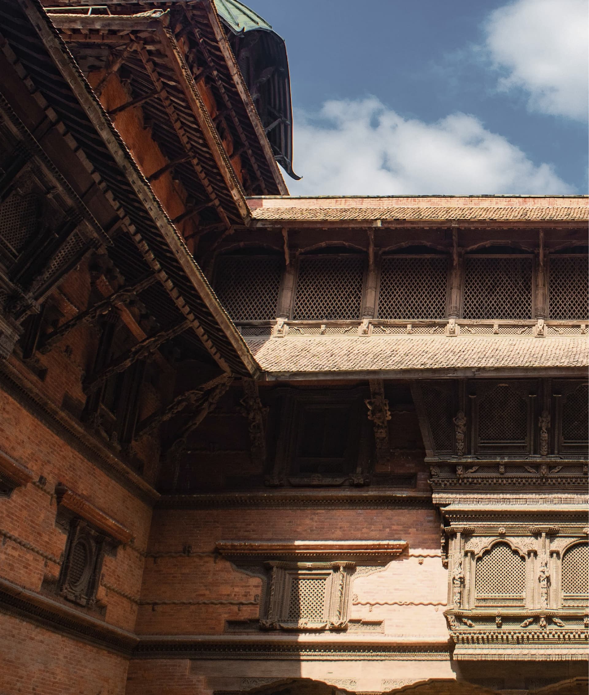 竹瑾居｜喜马拉雅艺术 2023 展览图录 page 38