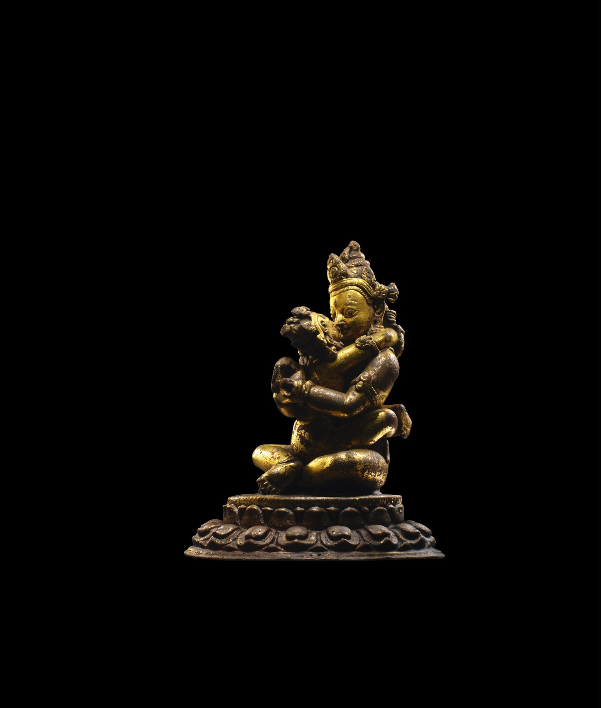 竹瑾居｜喜马拉雅艺术 2023 展览图录 page 41