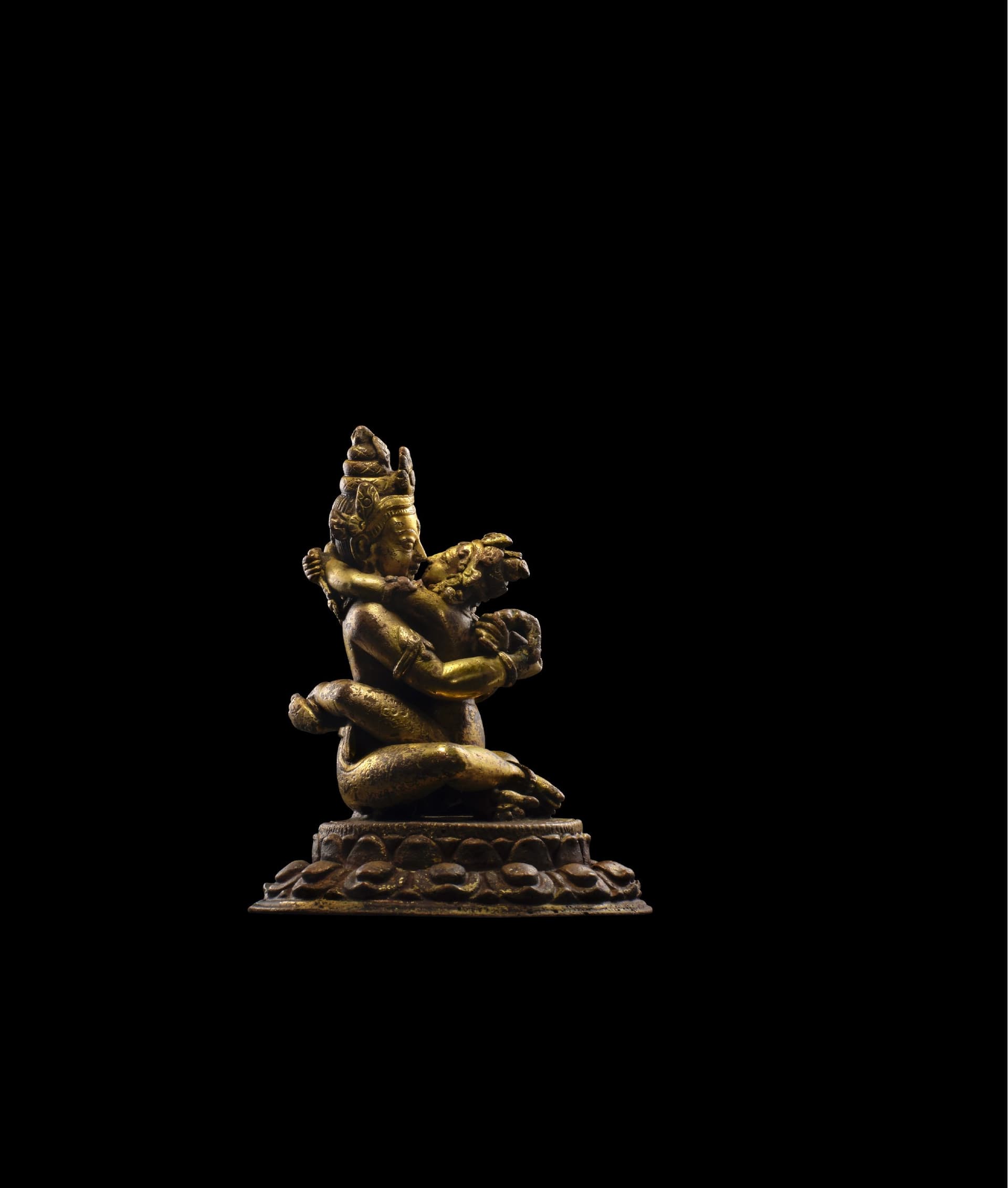 竹瑾居｜喜马拉雅艺术 2023 展览图录 page 42