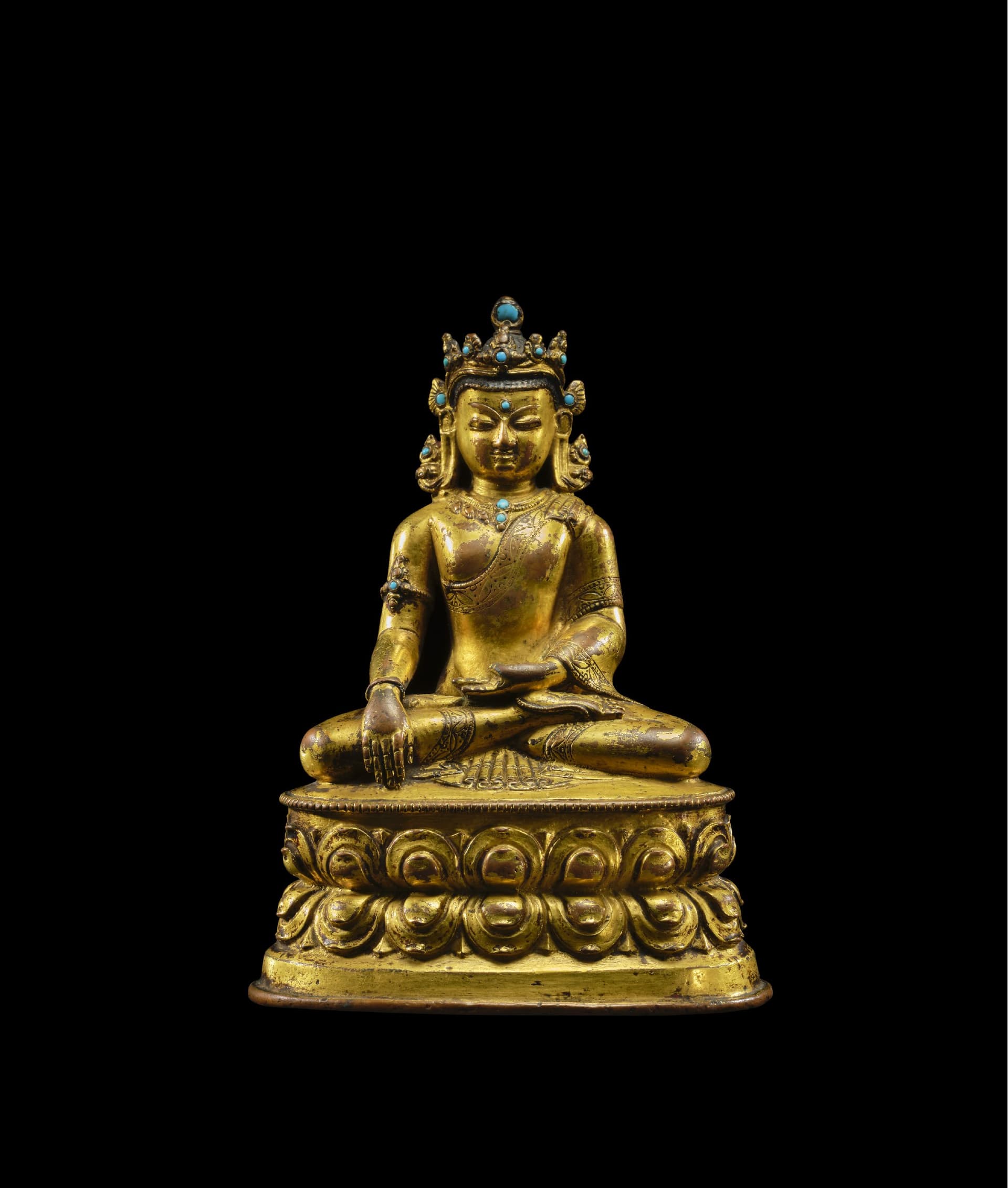 竹瑾居｜喜马拉雅艺术 2023 展览图录 page 49