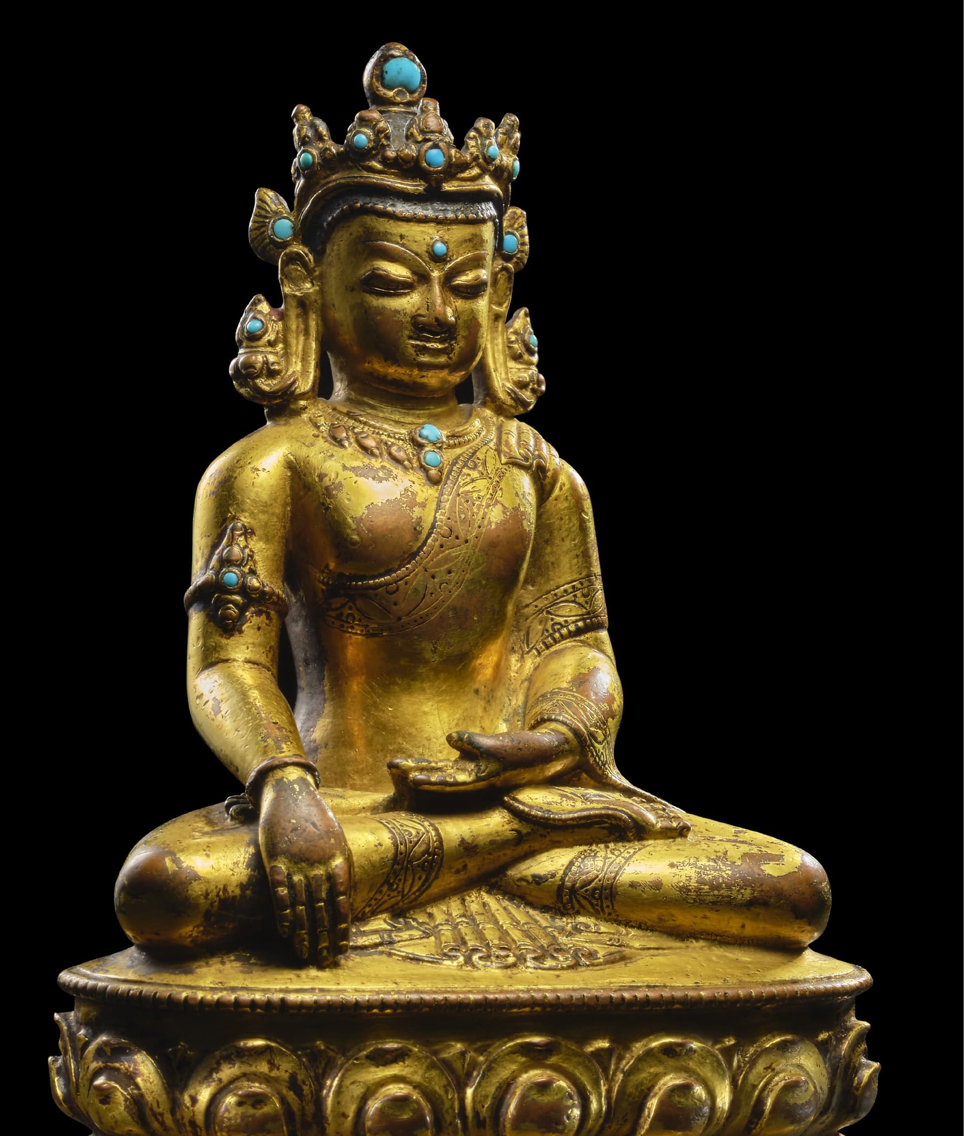 竹瑾居｜喜马拉雅艺术 2023 展览图录 page 50