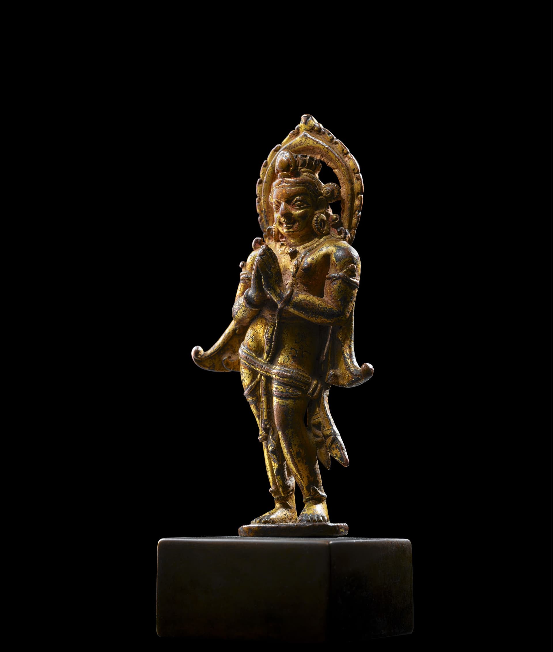 竹瑾居｜喜马拉雅艺术 2023 展览图录 page 53