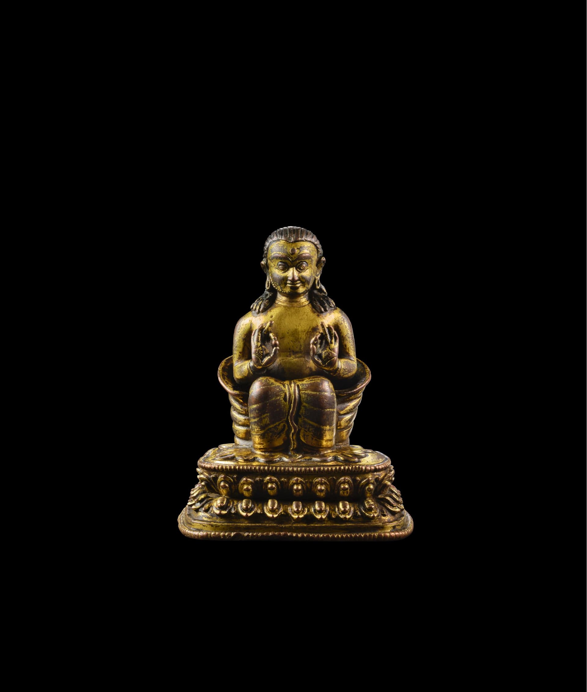 竹瑾居｜喜马拉雅艺术 2023 展览图录 page 57