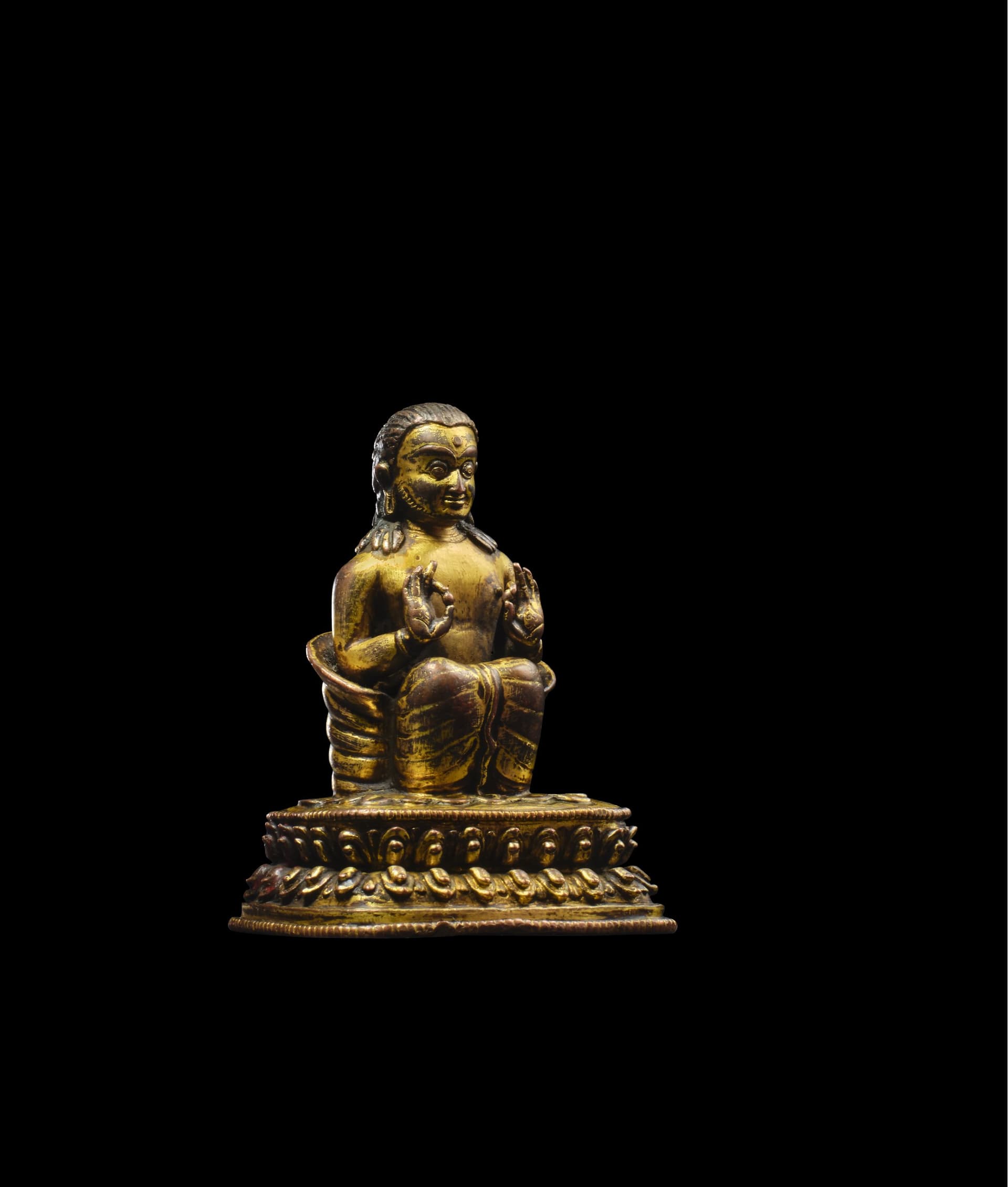 竹瑾居｜喜马拉雅艺术 2023 展览图录 page 58