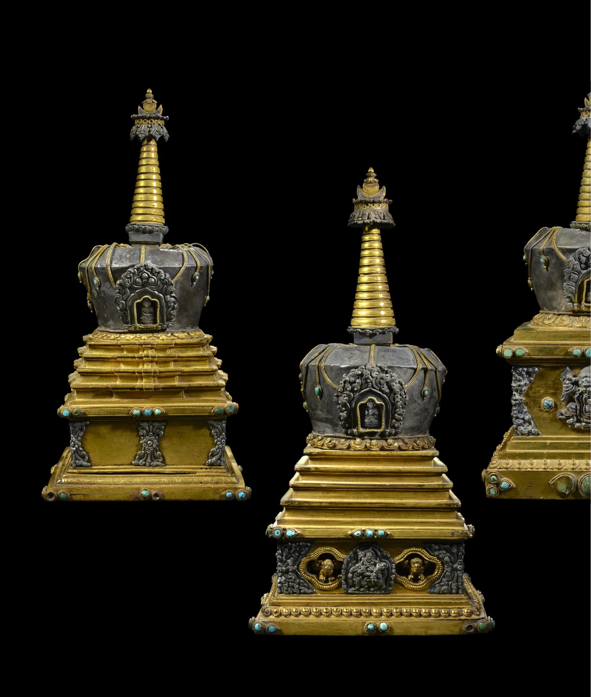 竹瑾居｜喜马拉雅艺术 2023 展览图录 page 62