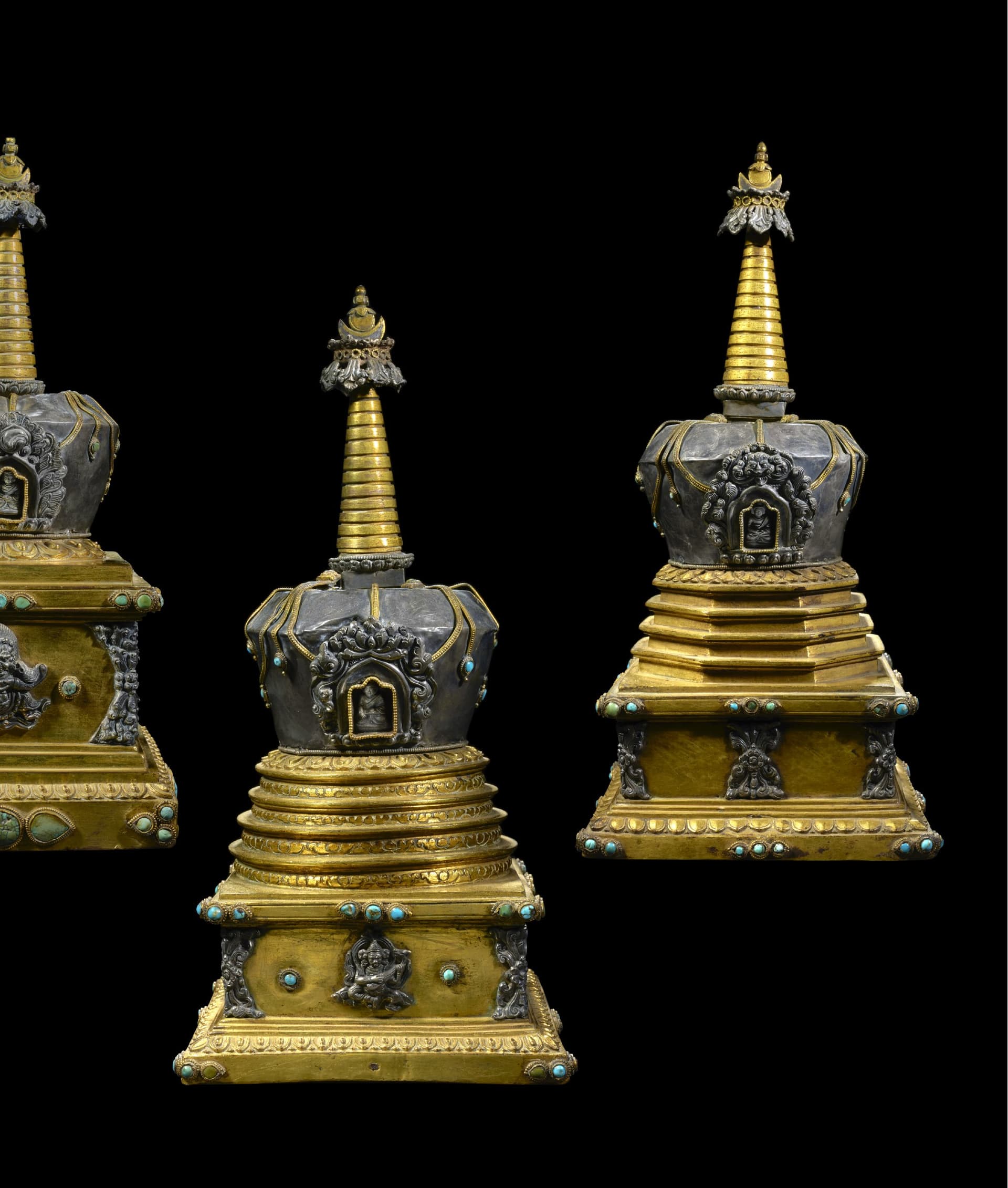 竹瑾居｜喜马拉雅艺术 2023 展览图录 page 63