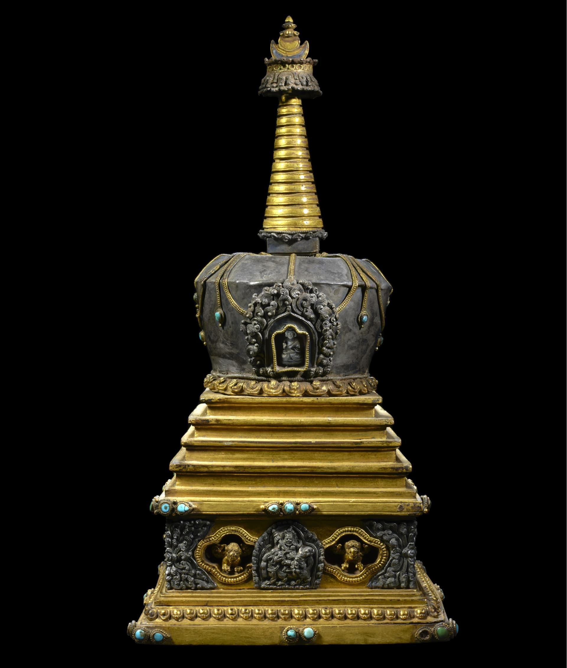 竹瑾居｜喜马拉雅艺术 2023 展览图录 page 65