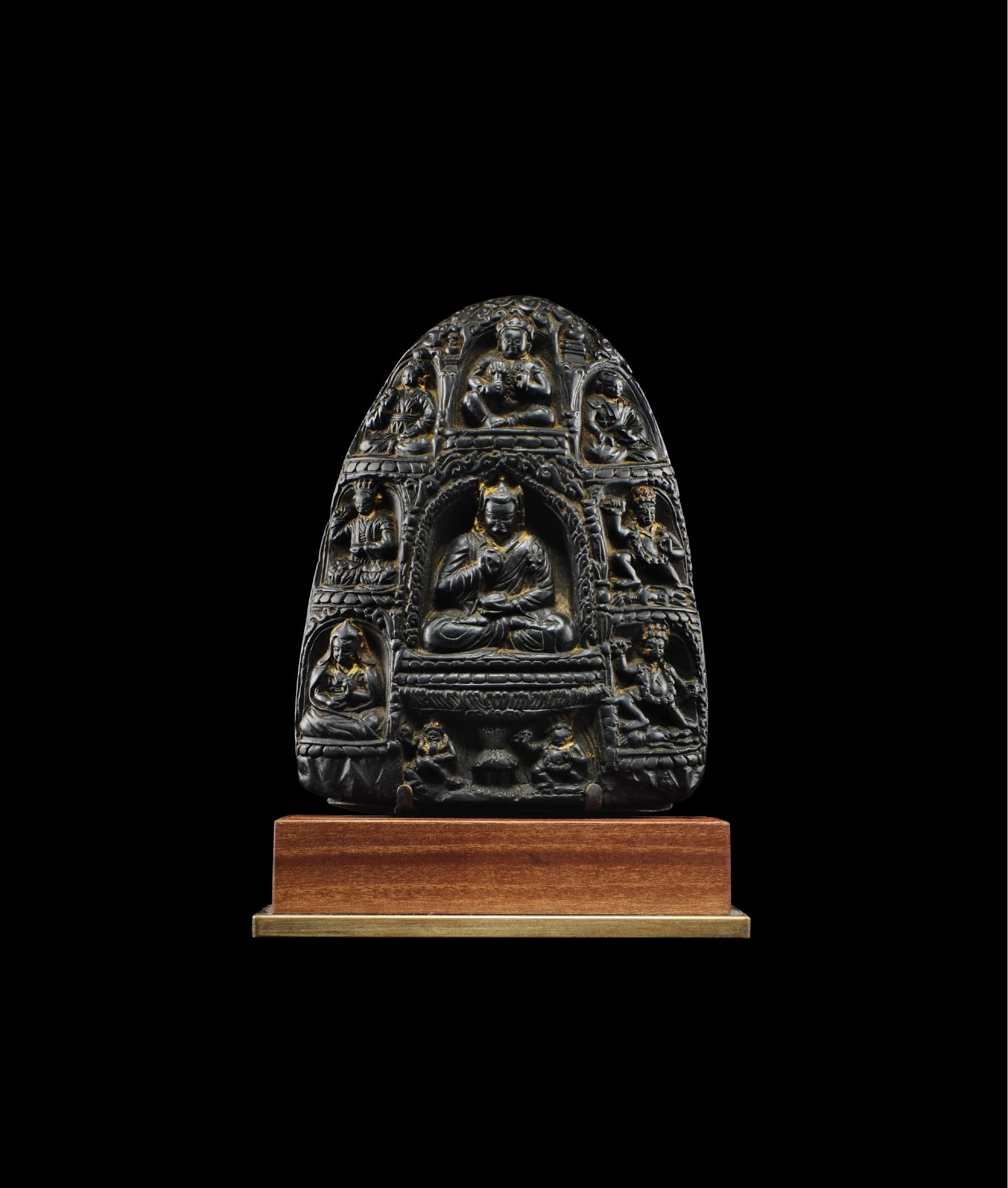 竹瑾居｜喜马拉雅艺术 2023 展览图录 page 69