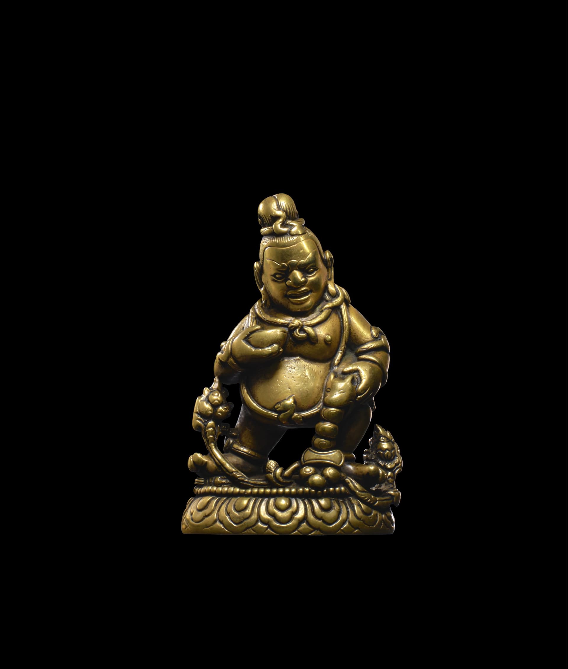 竹瑾居｜喜马拉雅艺术 2023 展览图录 page 73