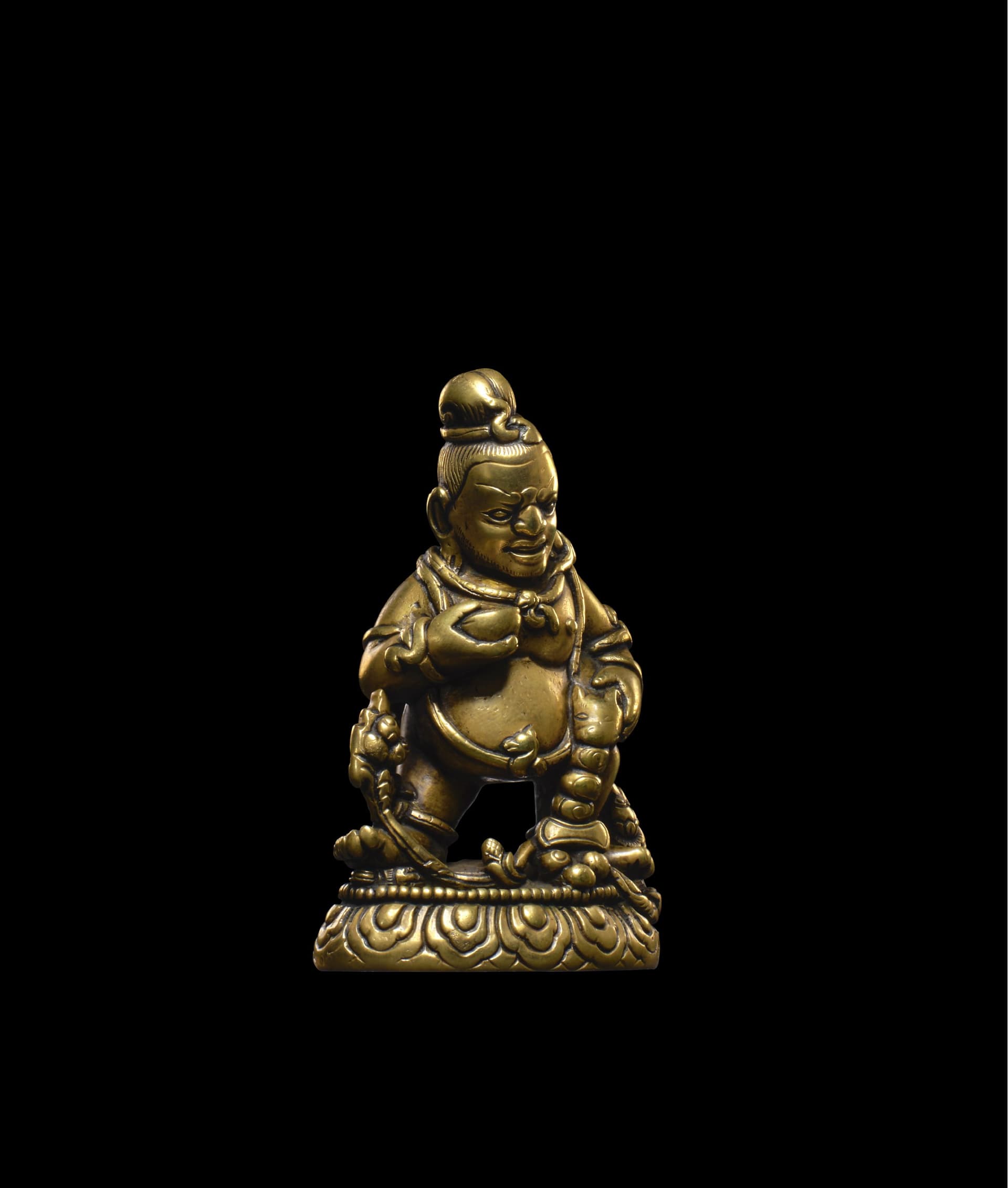 竹瑾居｜喜马拉雅艺术 2023 展览图录 page 74