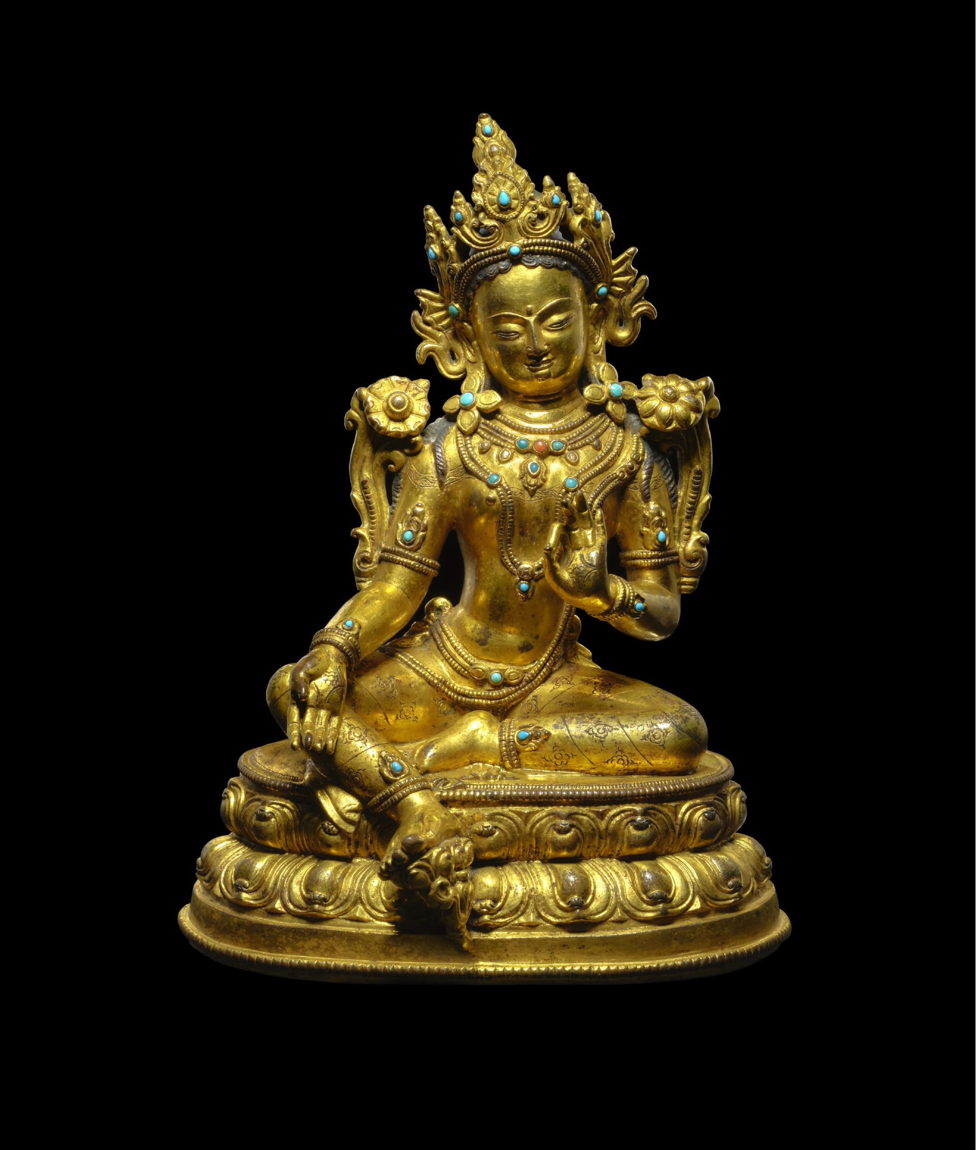 竹瑾居｜喜马拉雅艺术 2023 展览图录 page 77