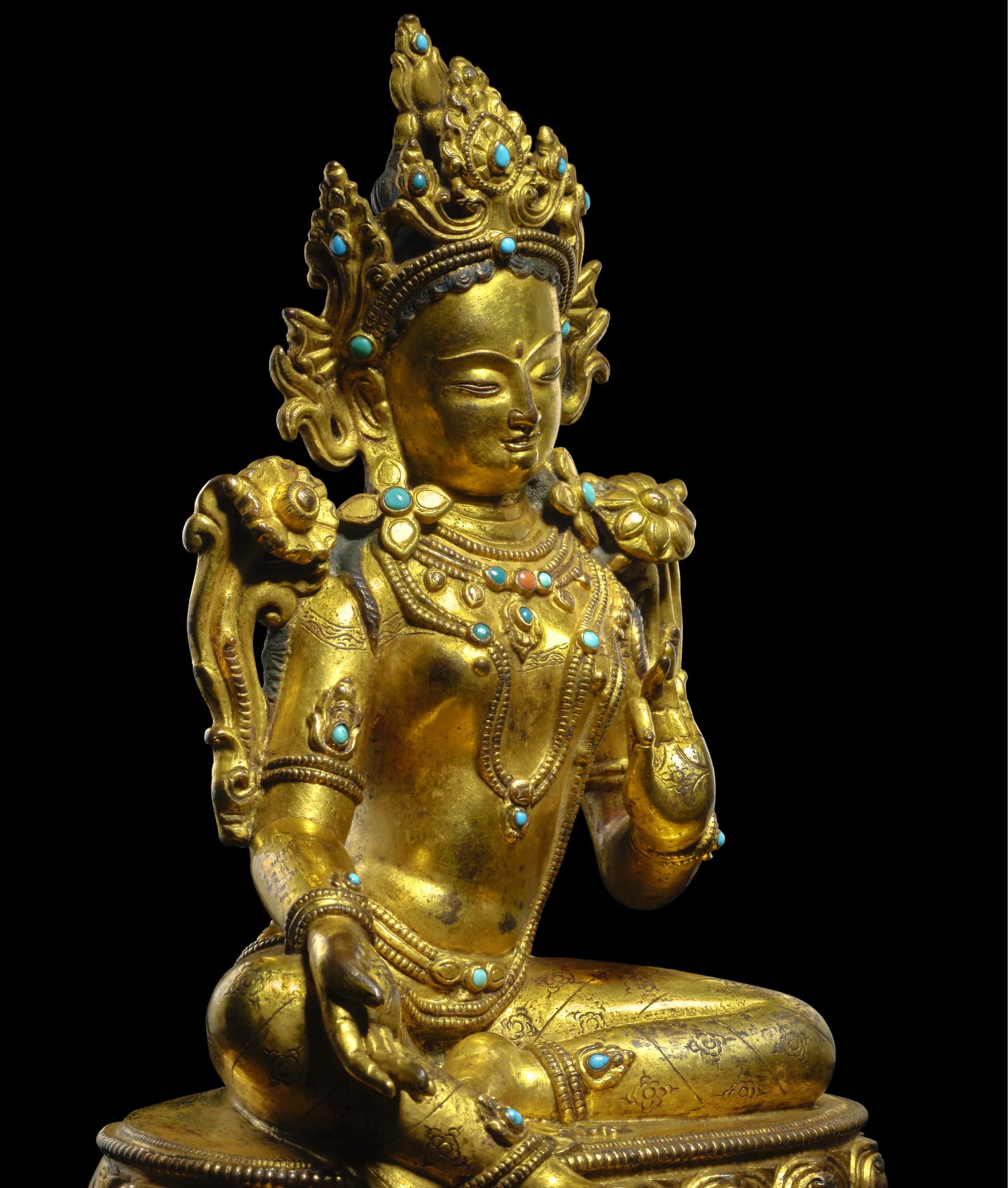 竹瑾居｜喜马拉雅艺术 2023 展览图录 page 78