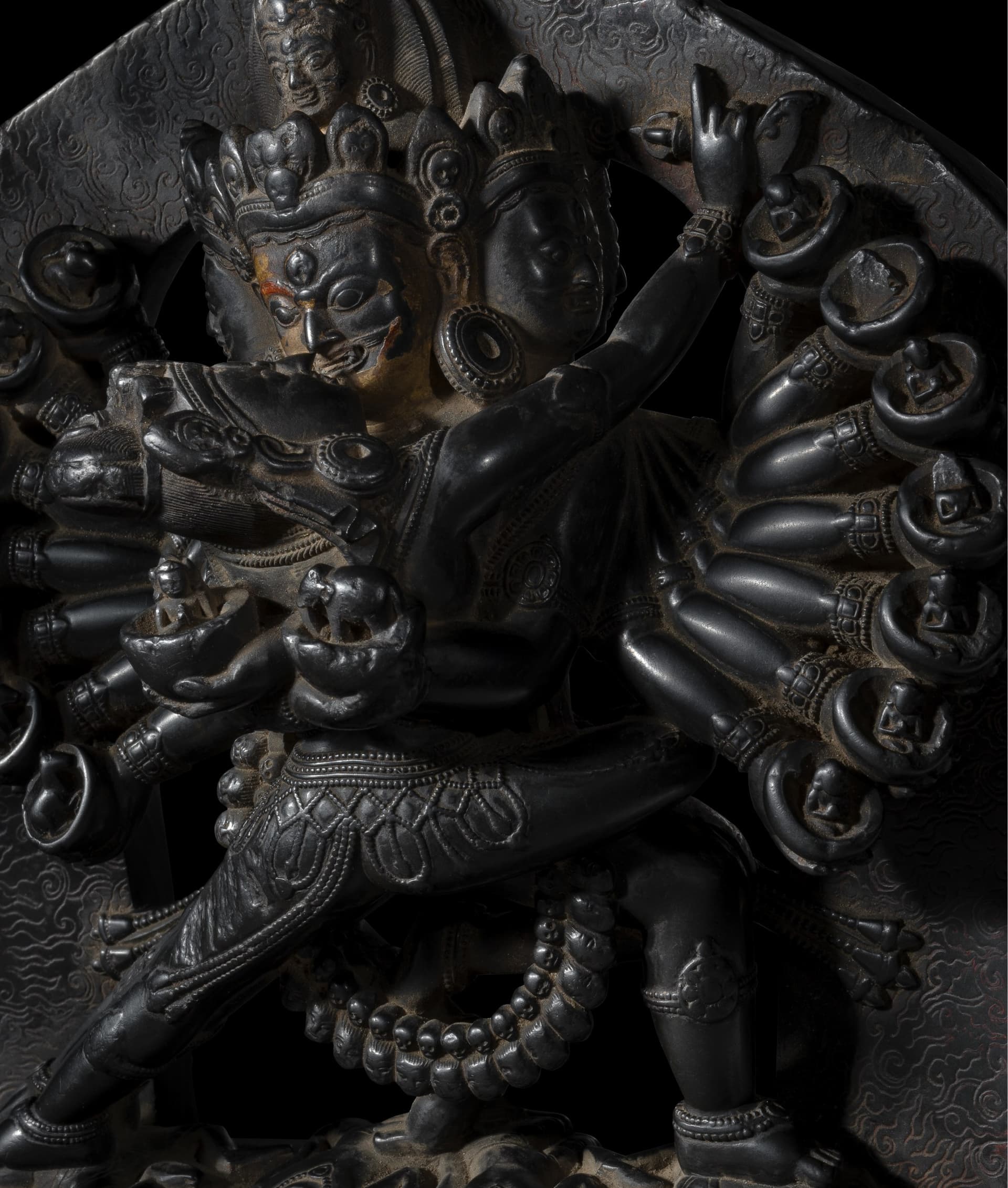 竹瑾居｜喜马拉雅艺术 2023 展览图录 page 81