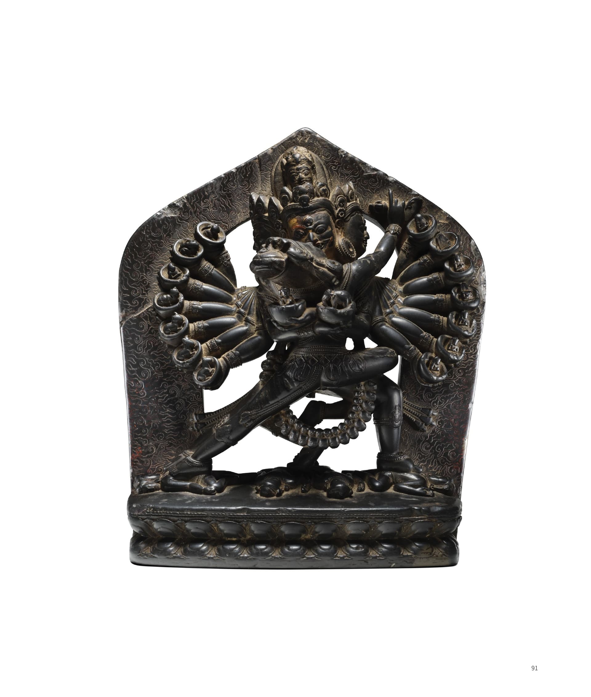 竹瑾居｜喜马拉雅艺术 2023 展览图录 page 83