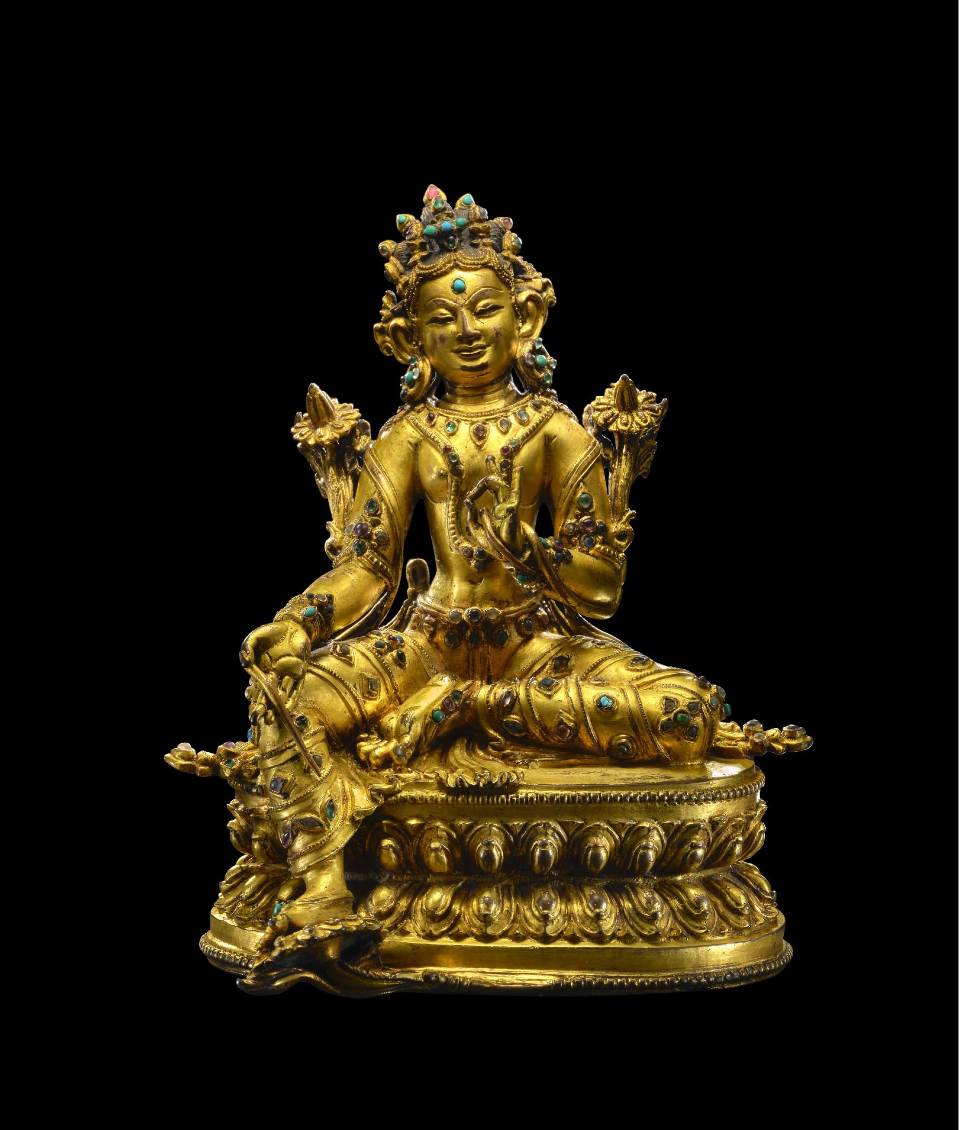 竹瑾居｜喜马拉雅艺术 2023 展览图录 page 89