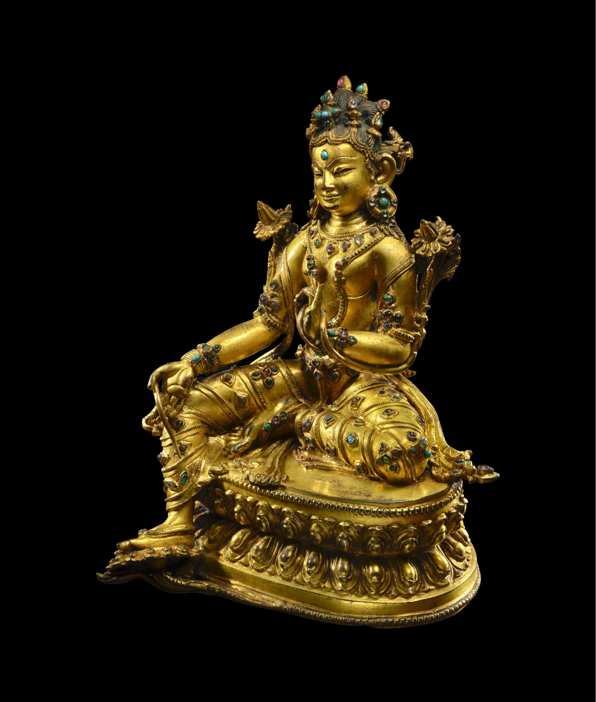 竹瑾居｜喜马拉雅艺术 2023 展览图录 page 91