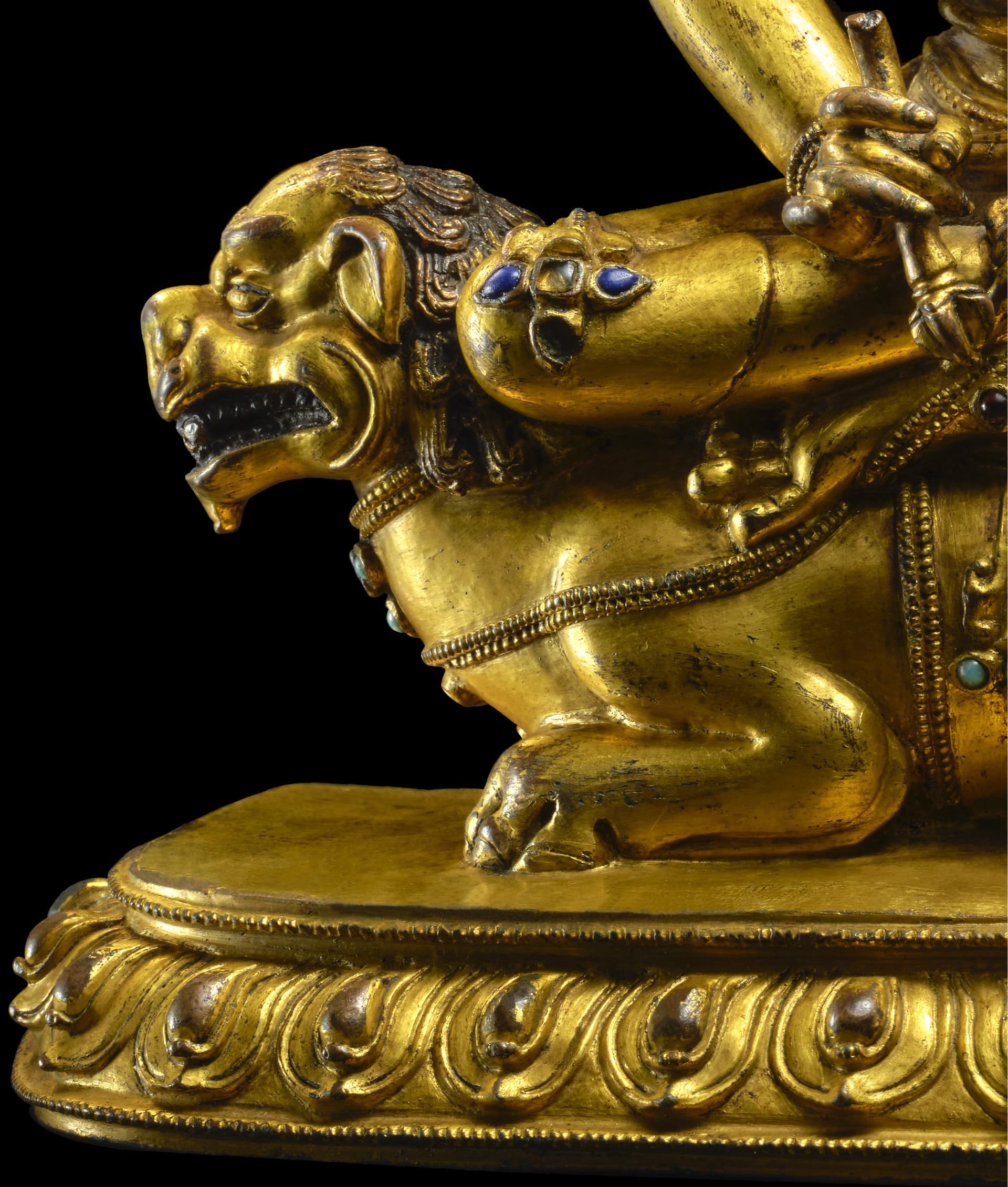 竹瑾居｜喜马拉雅艺术 2023 展览图录 page 92