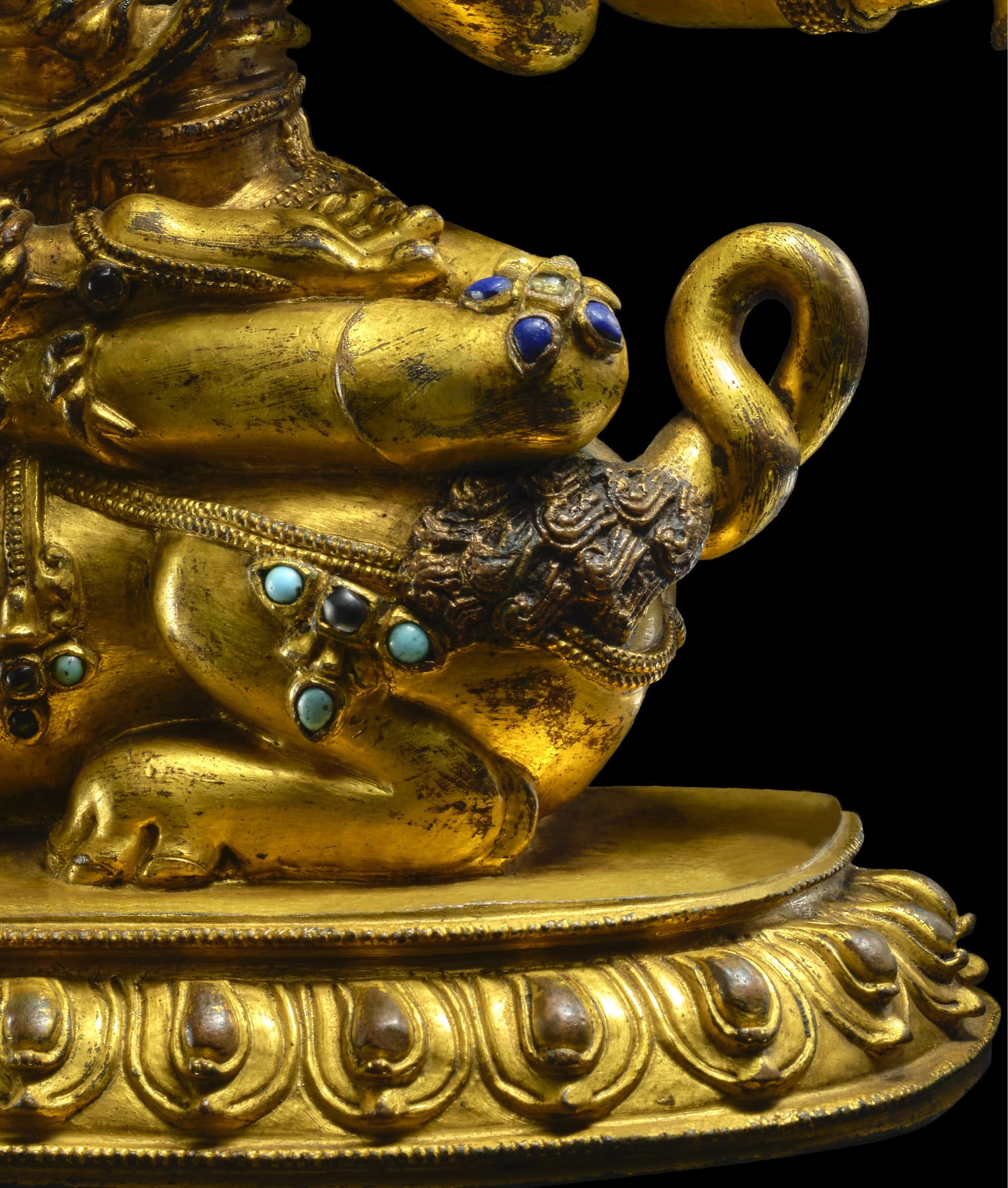 竹瑾居｜喜马拉雅艺术 2023 展览图录 page 93