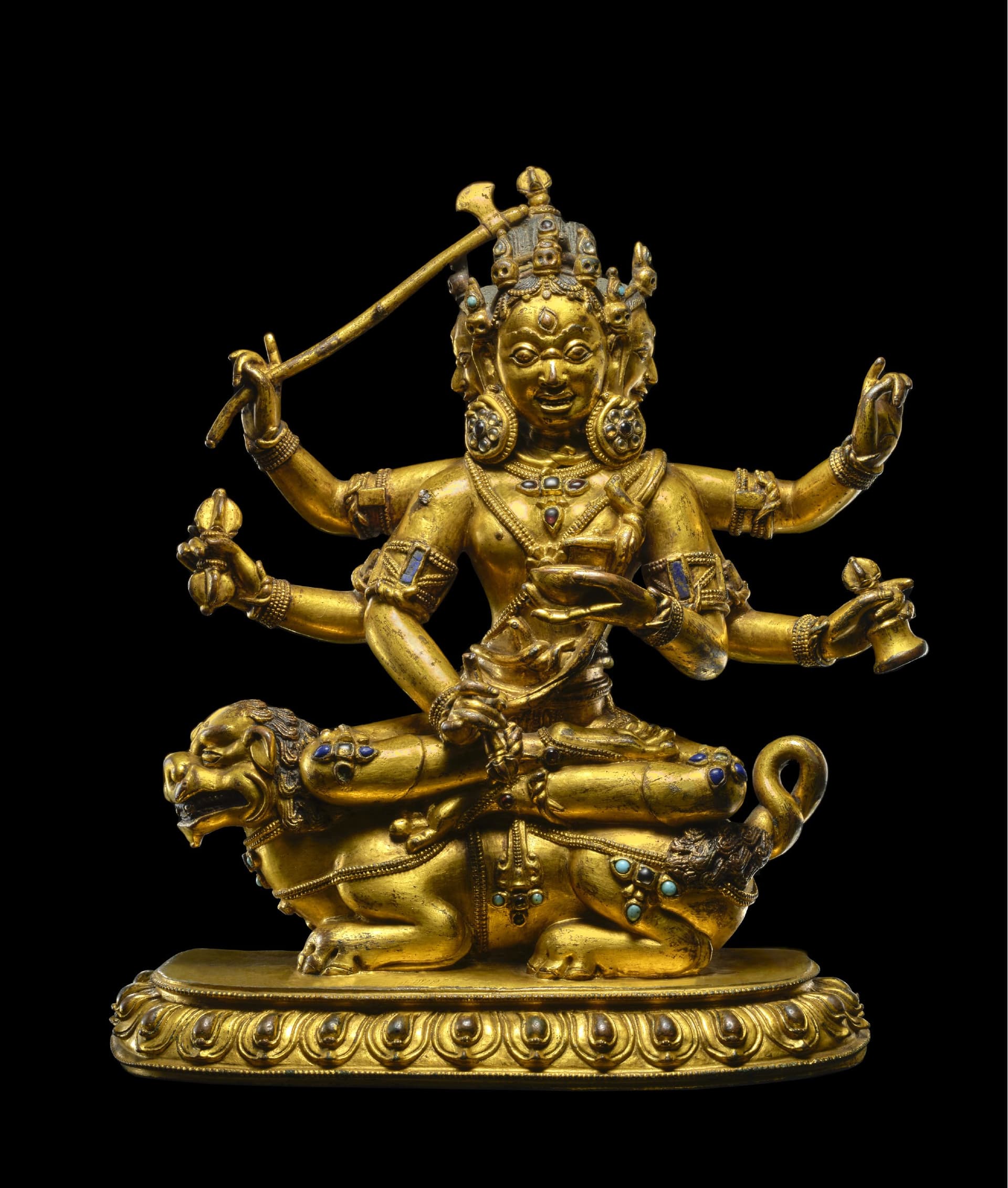 竹瑾居｜喜马拉雅艺术 2023 展览图录 page 95