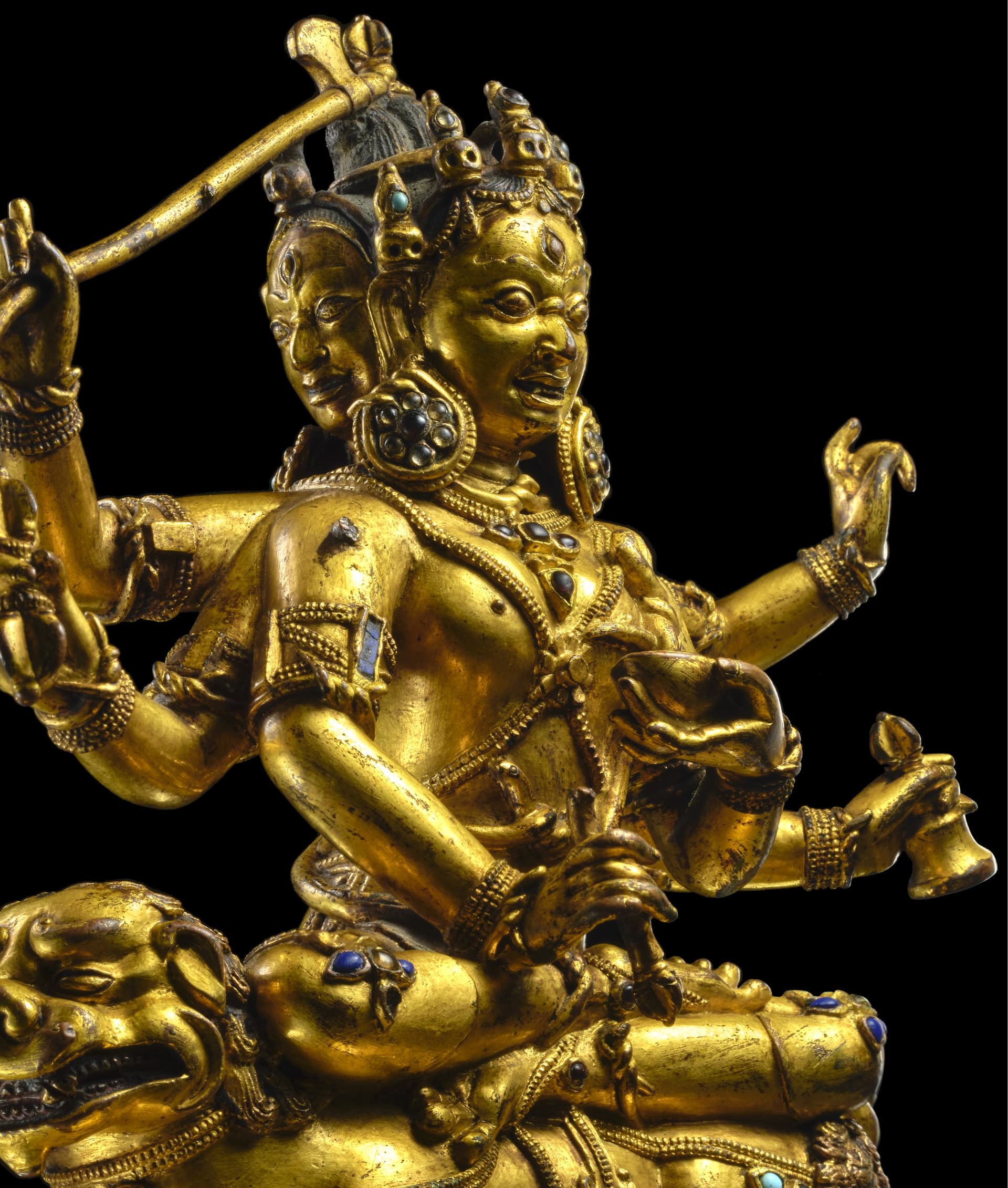 竹瑾居｜喜马拉雅艺术 2023 展览图录 page 96