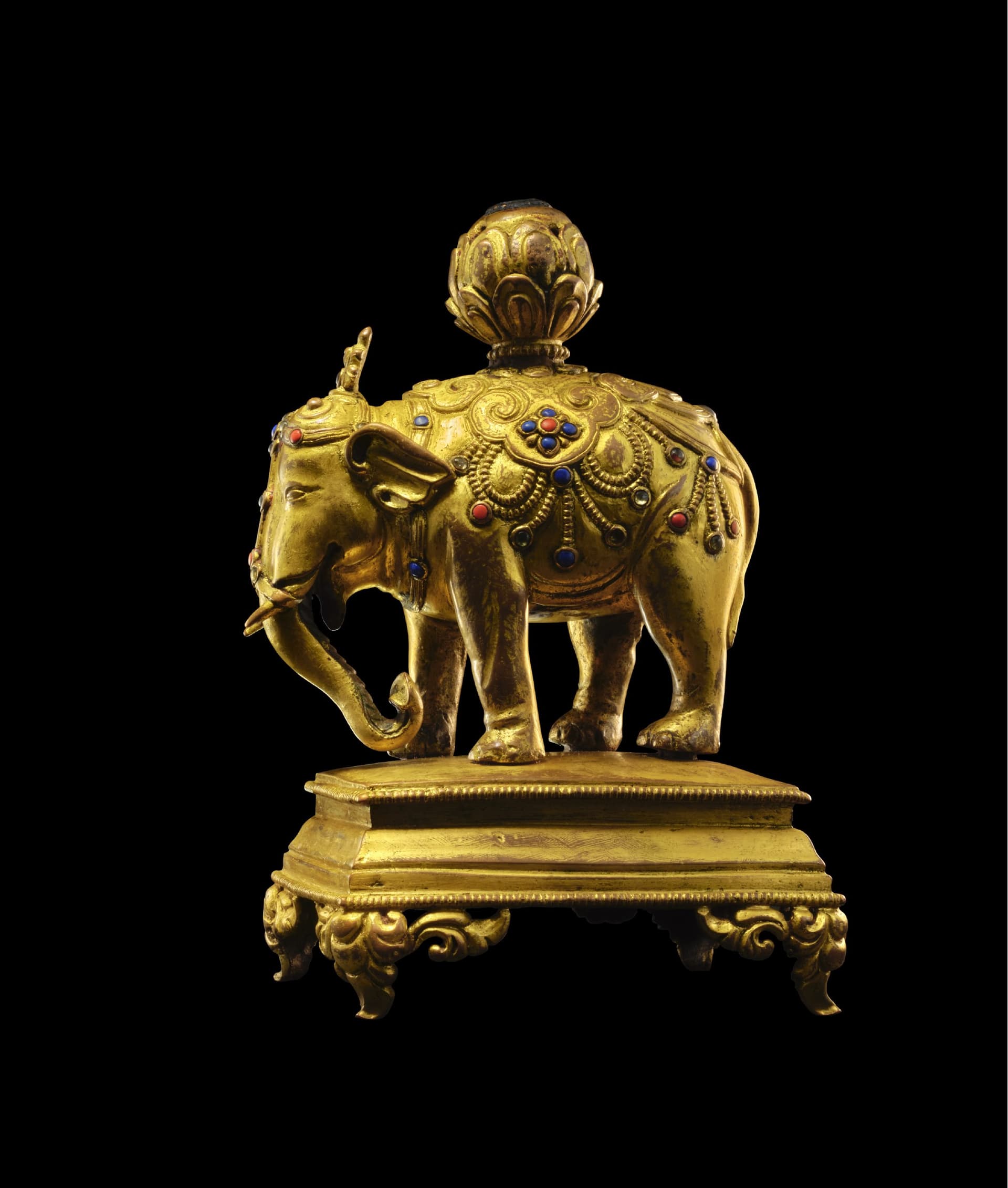 竹瑾居｜喜马拉雅艺术 2023 展览图录 page 101