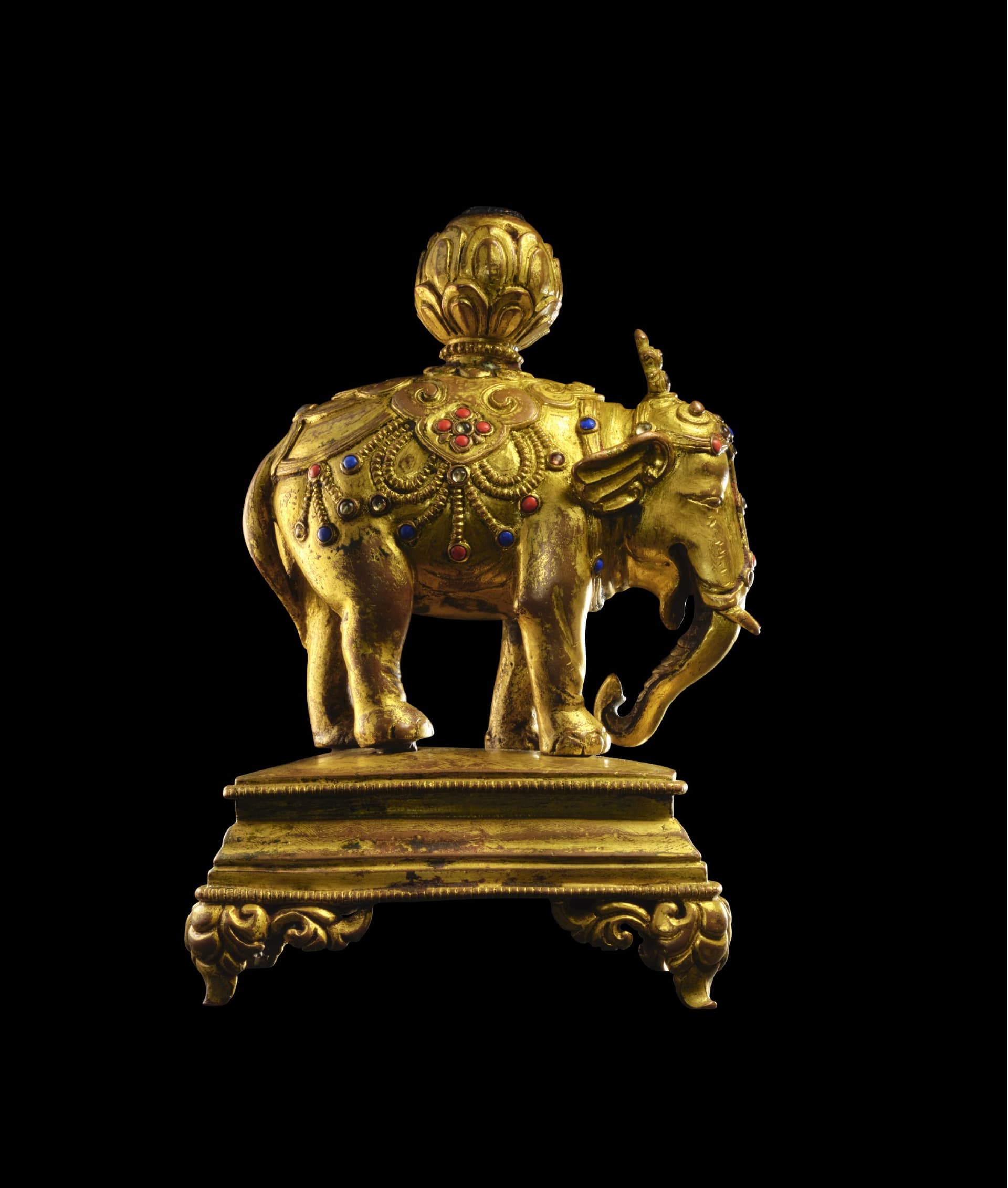 竹瑾居｜喜马拉雅艺术 2023 展览图录 page 102