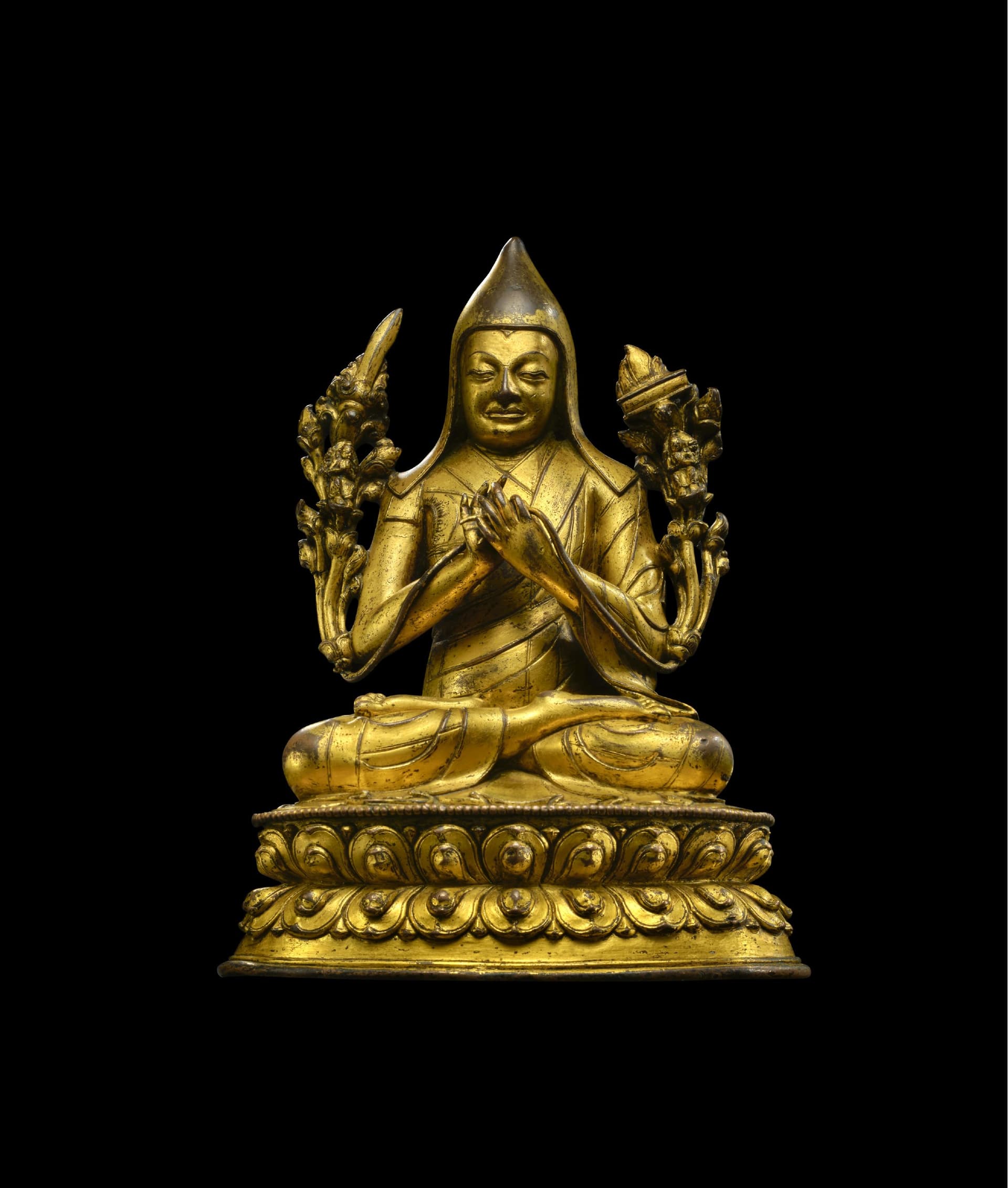 竹瑾居｜喜马拉雅艺术 2023 展览图录 page 105