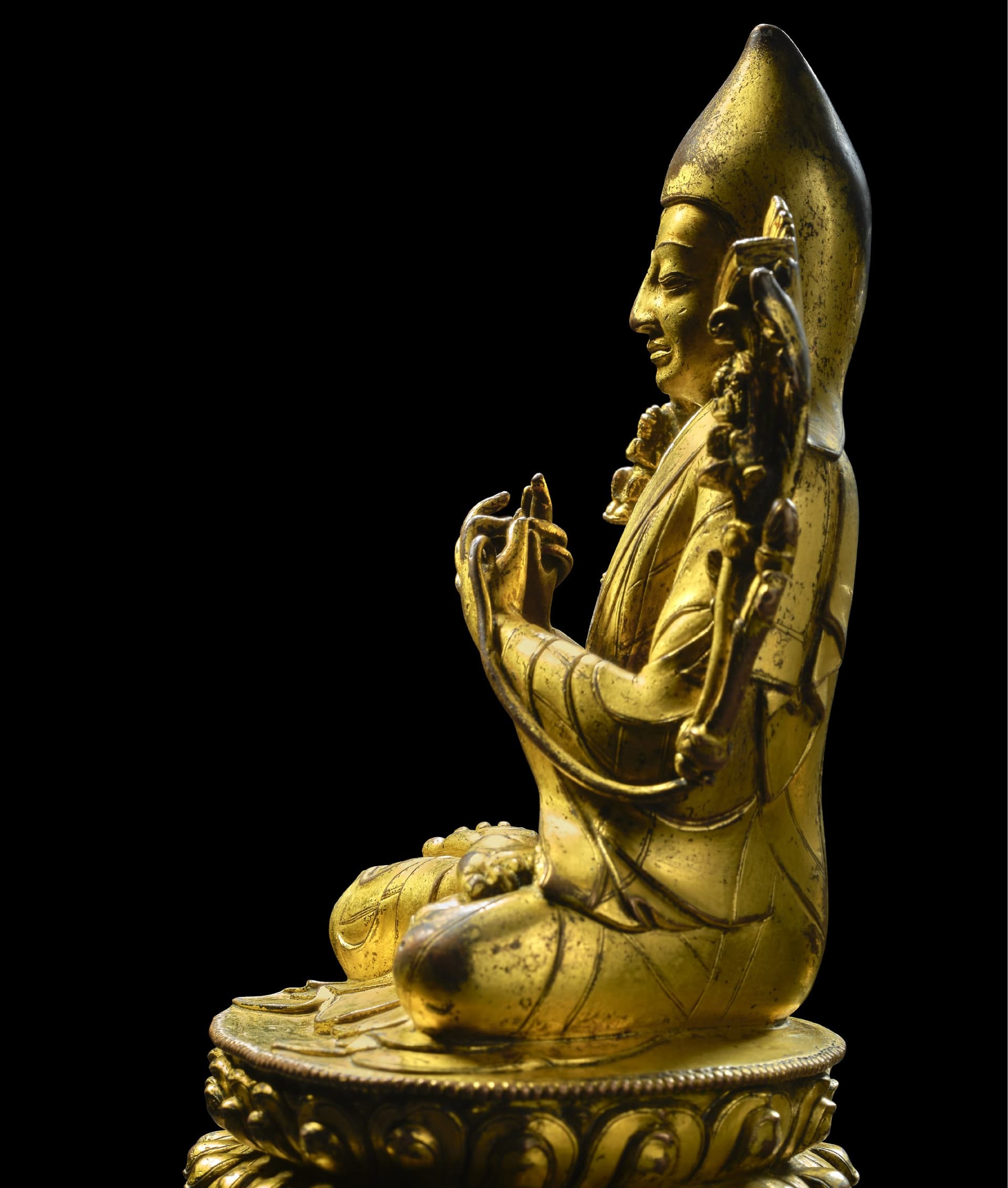 竹瑾居｜喜马拉雅艺术 2023 展览图录 page 107