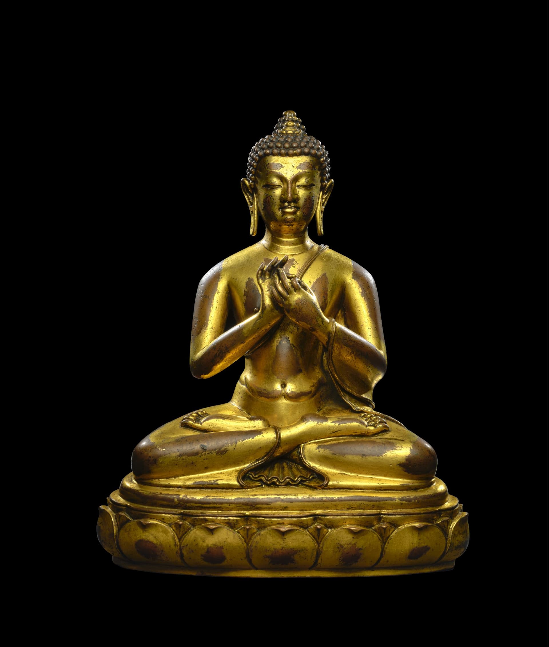 竹瑾居｜喜马拉雅艺术 2023 展览图录 page 109