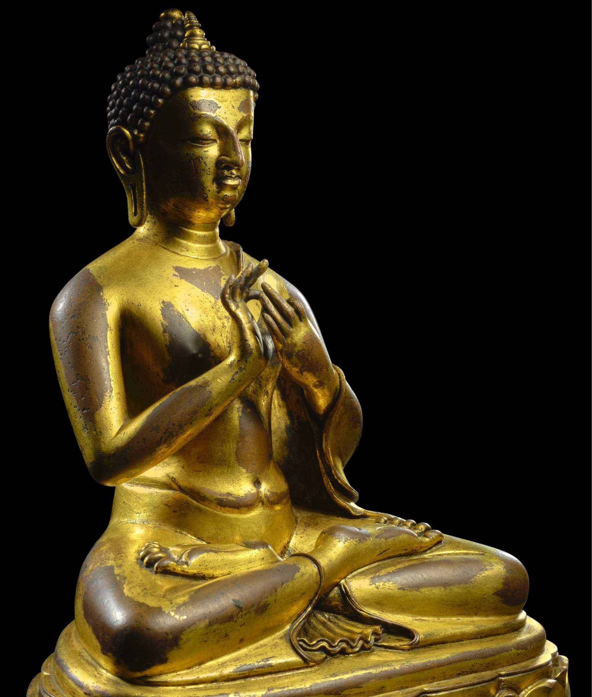 竹瑾居｜喜马拉雅艺术 2023 展览图录 page 110