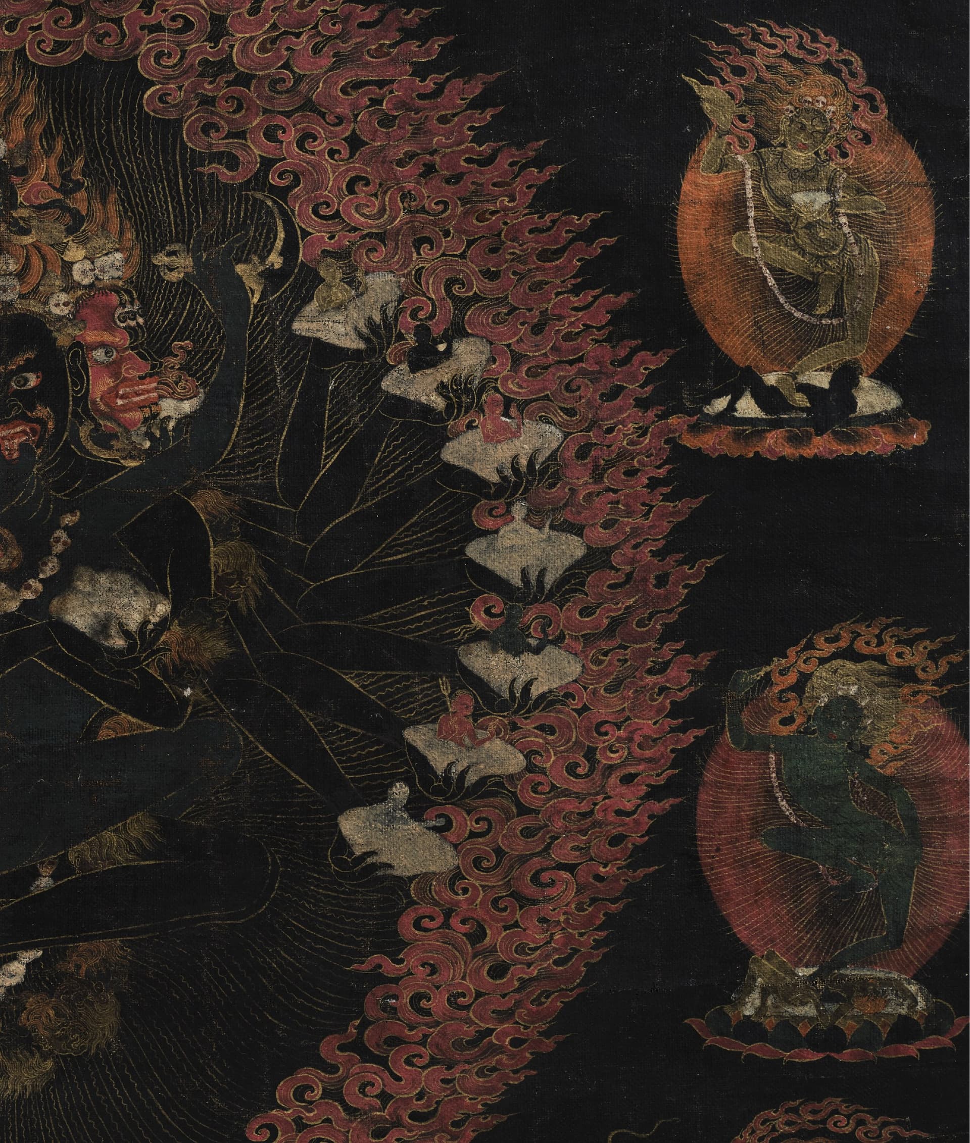 竹瑾居｜喜马拉雅艺术 2023 展览图录 page 121