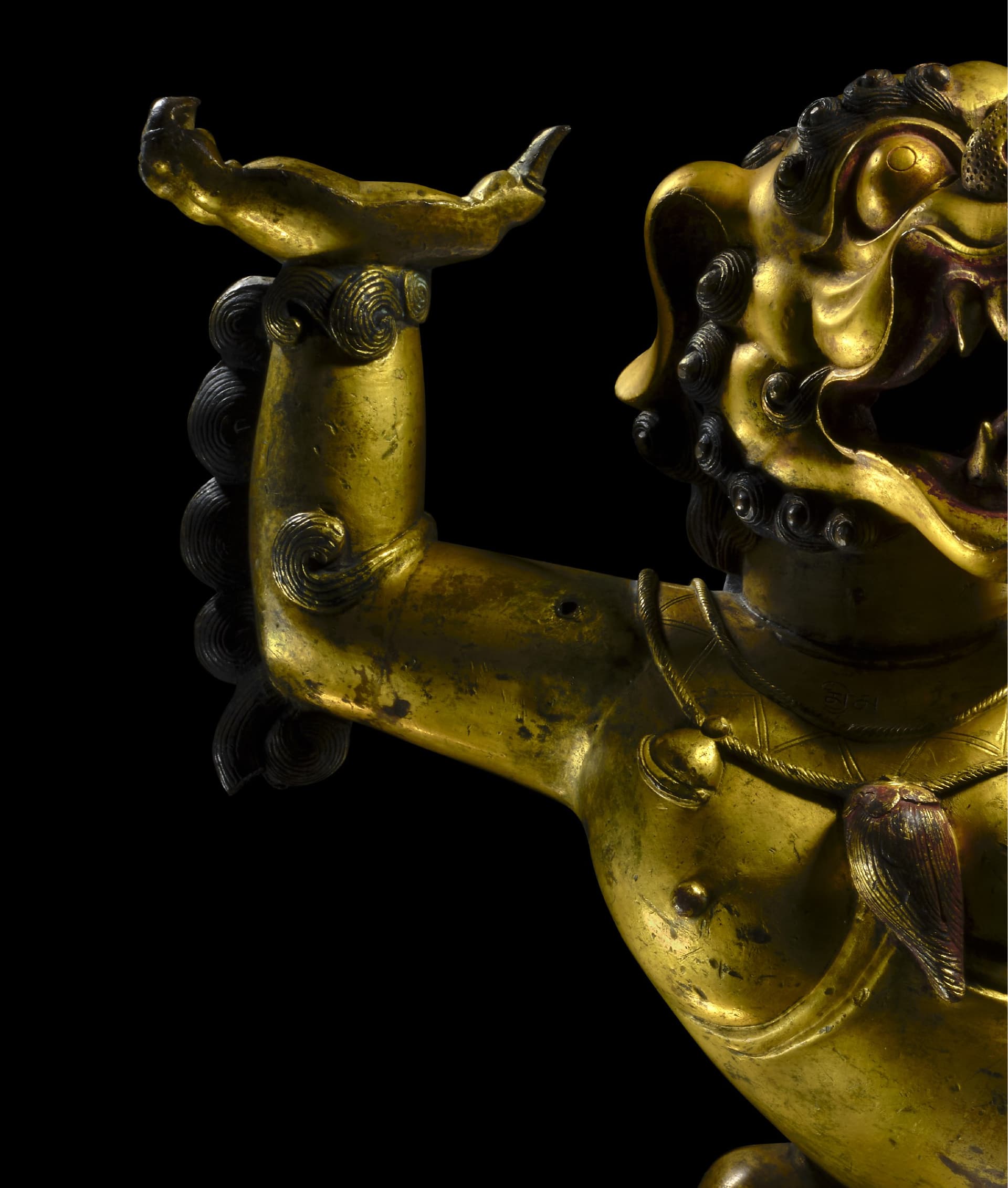 竹瑾居｜喜马拉雅艺术 2023 展览图录 page 122