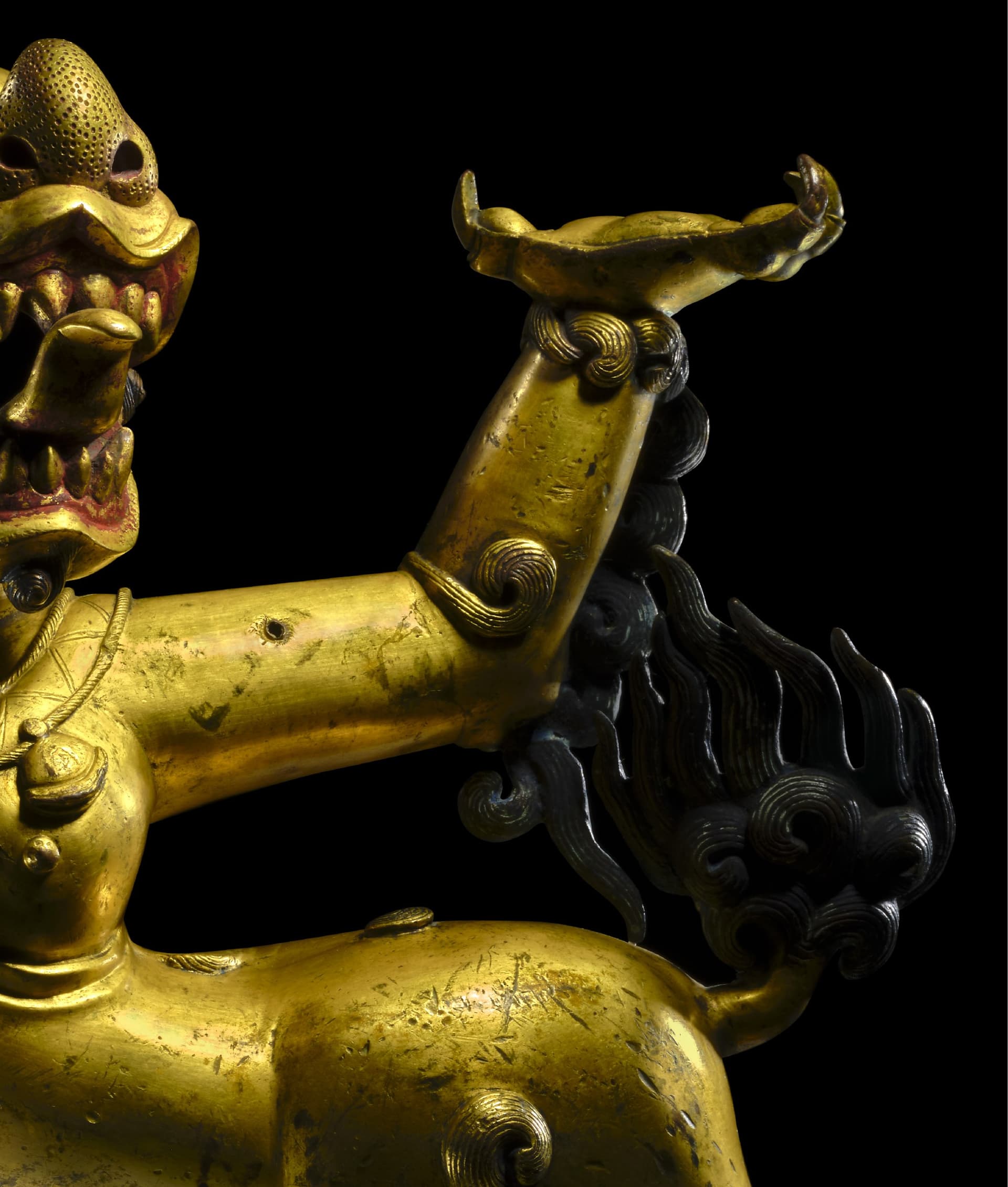 竹瑾居｜喜马拉雅艺术 2023 展览图录 page 123