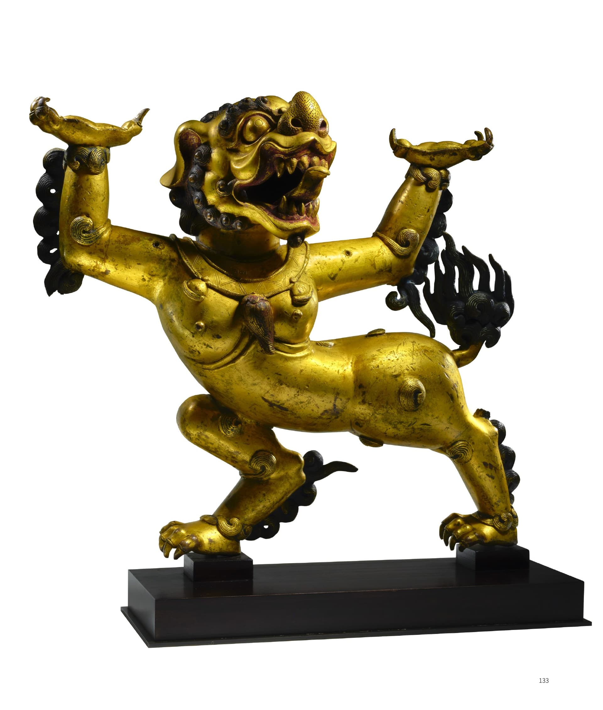 竹瑾居｜喜马拉雅艺术 2023 展览图录 page 125