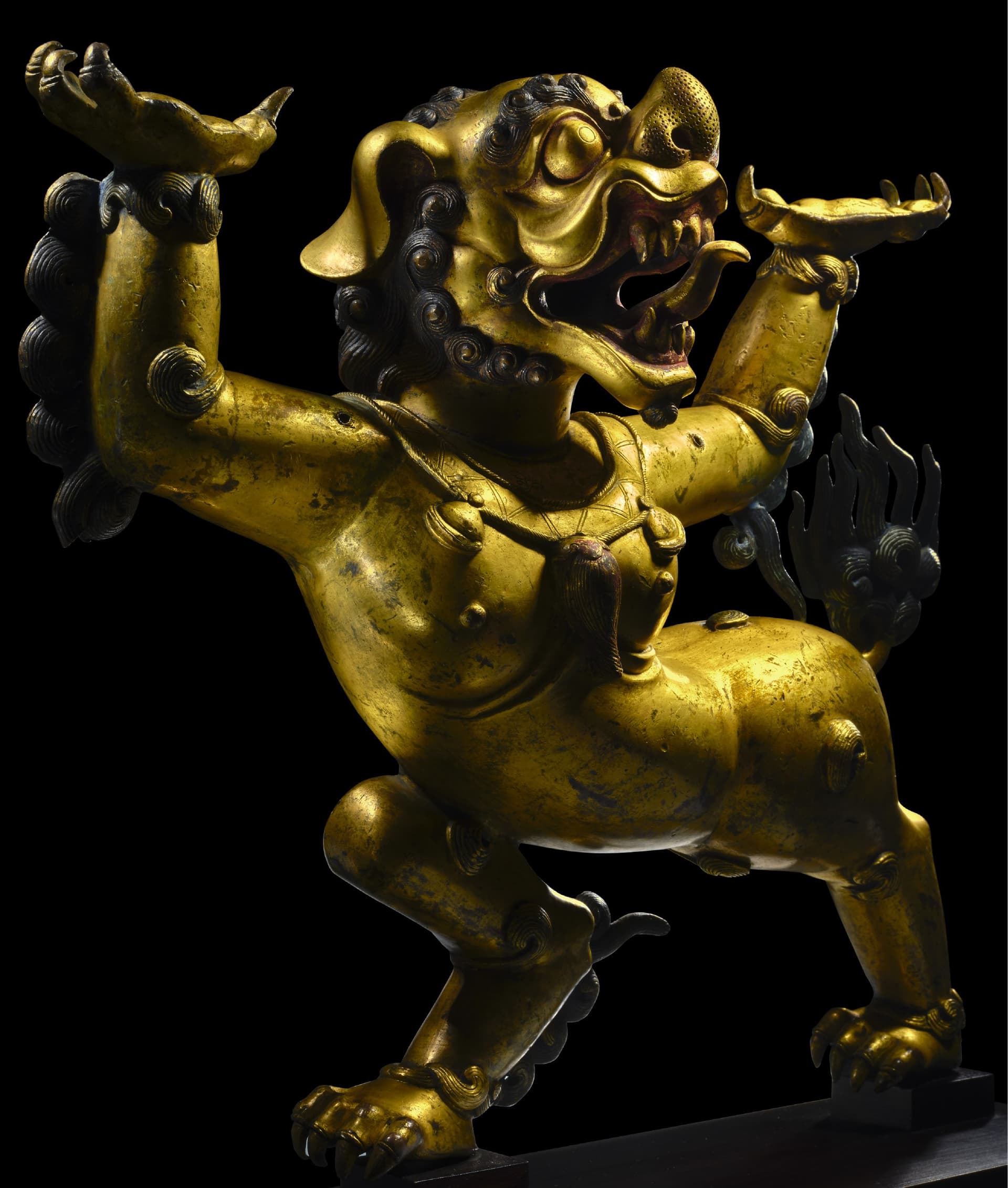 竹瑾居｜喜马拉雅艺术 2023 展览图录 page 126