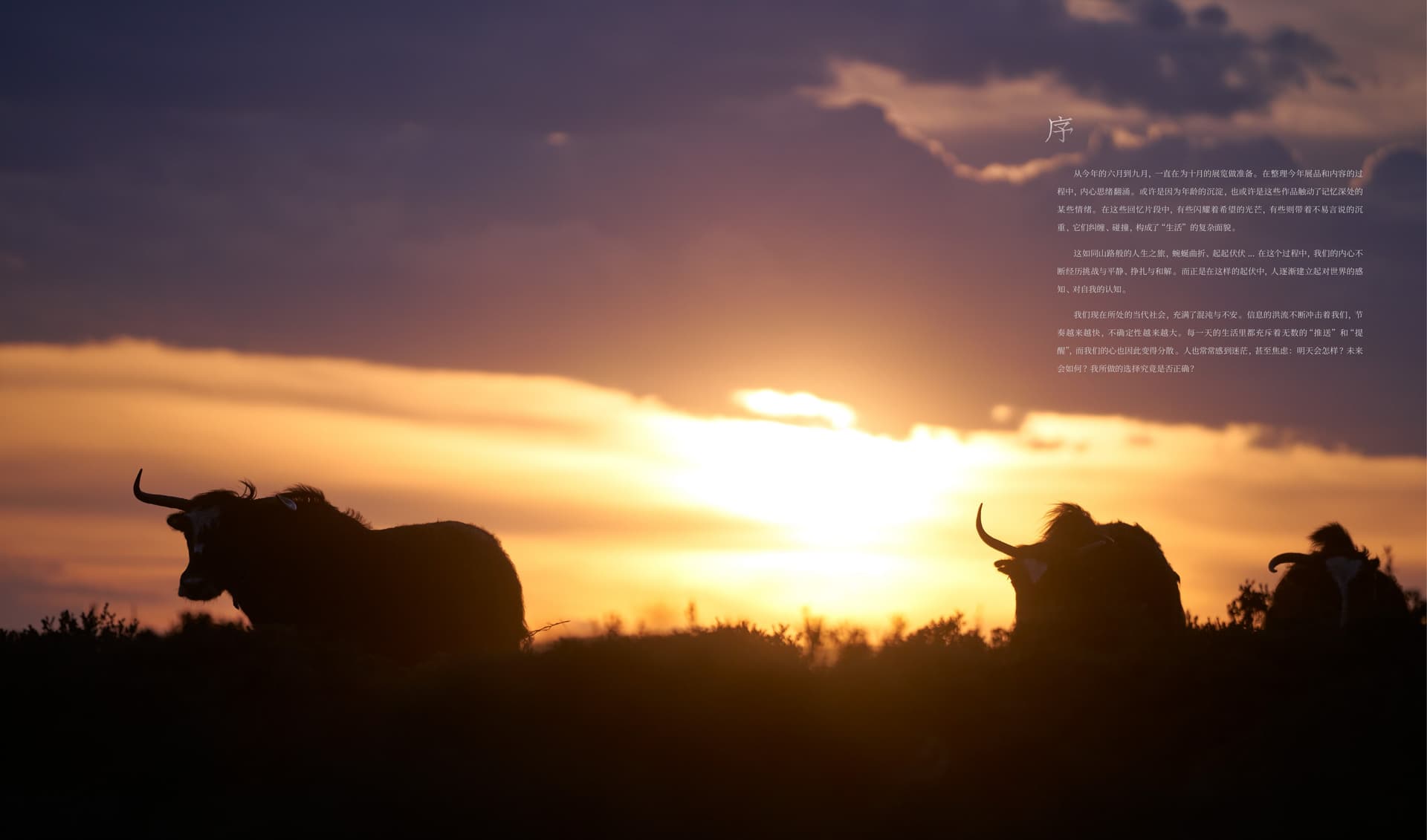 竹瑾居｜喜马拉雅艺术 2025 展览图录 page 3