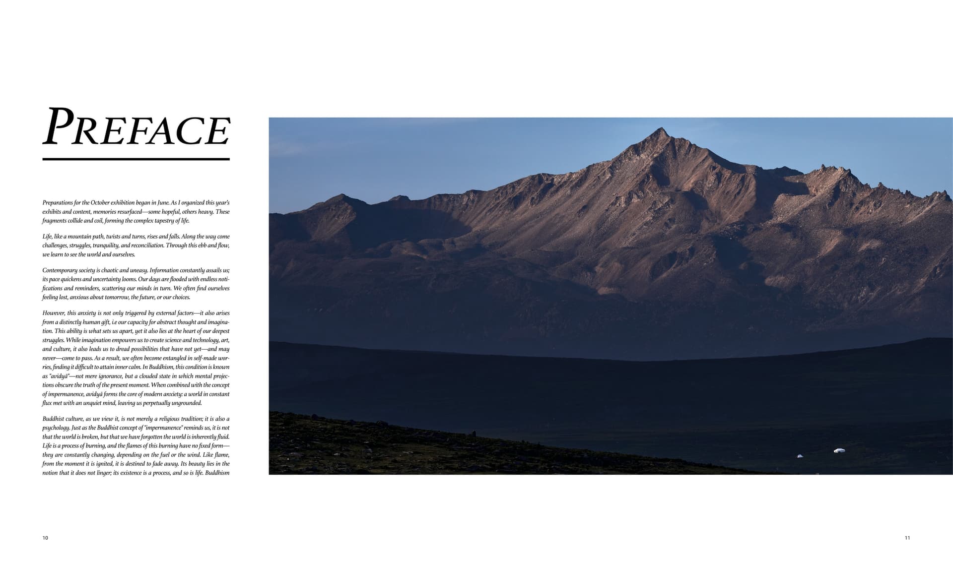 竹瑾居｜喜马拉雅艺术 2025 展览图录 page 5