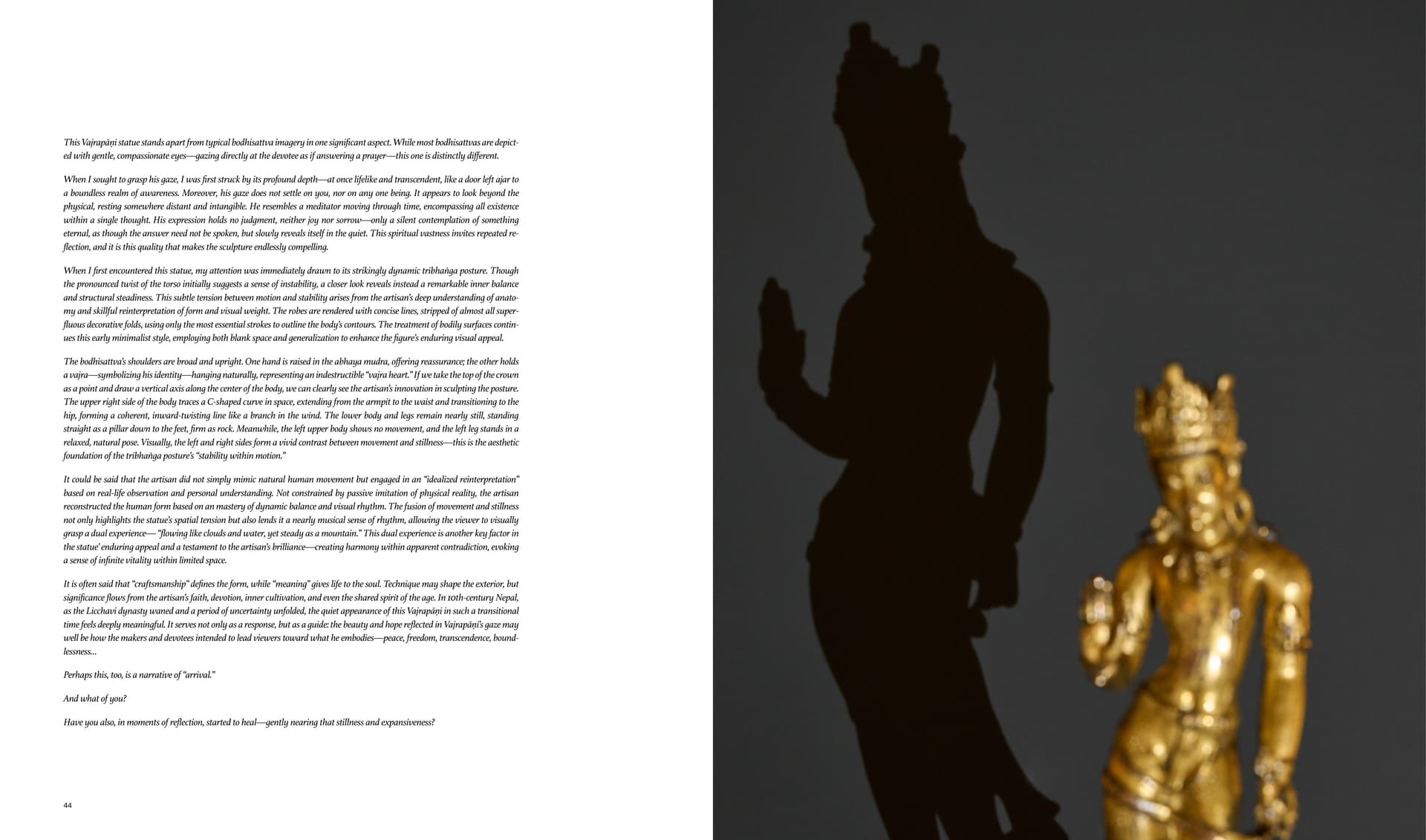 竹瑾居｜喜马拉雅艺术 2025 展览图录 page 22